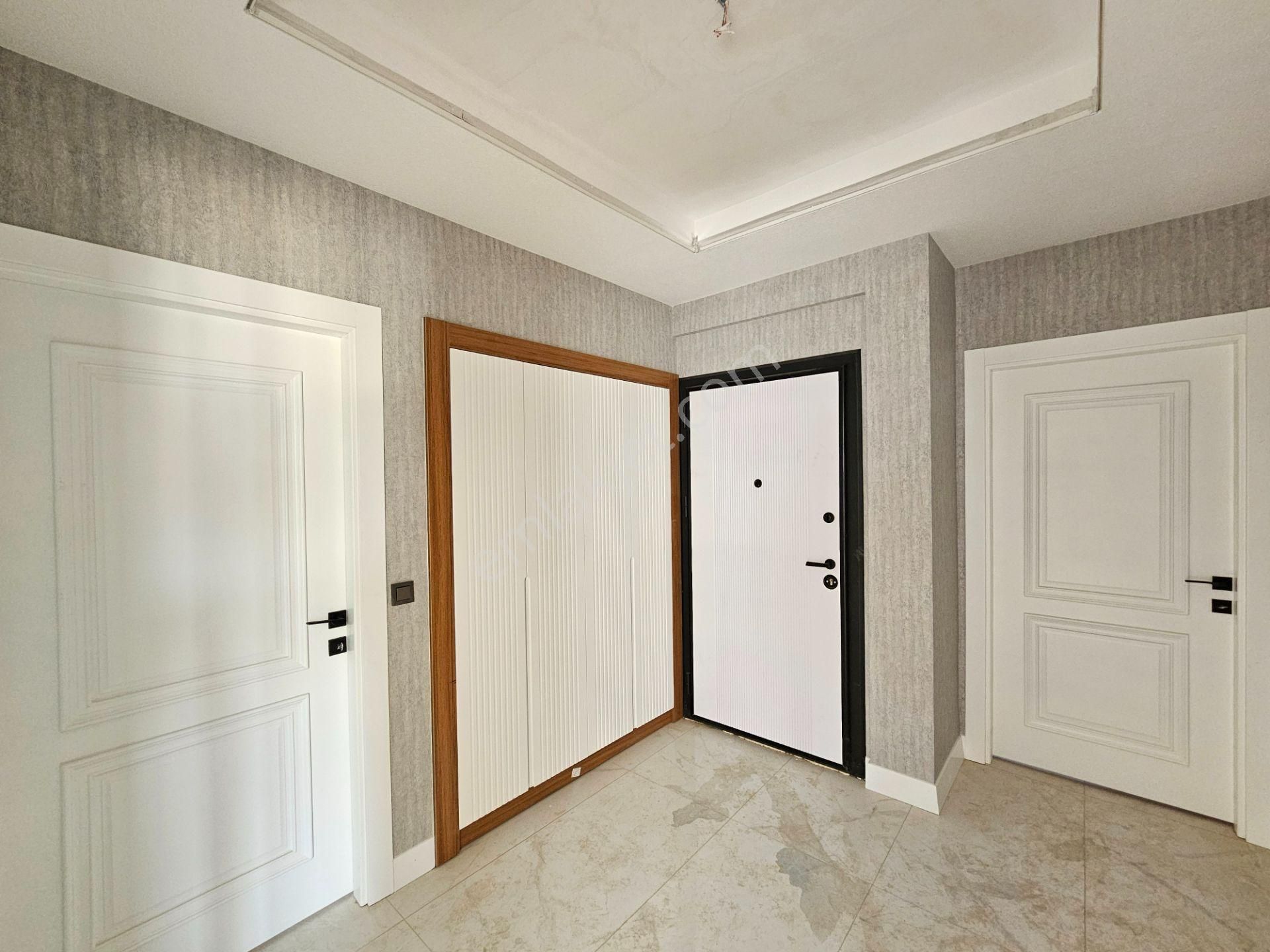 Mete Konaklarına Oldukça Yakın Satılık Site İçerisinde 3+1 Fırsat Lüx Sıfır Daireler - Görsel 23