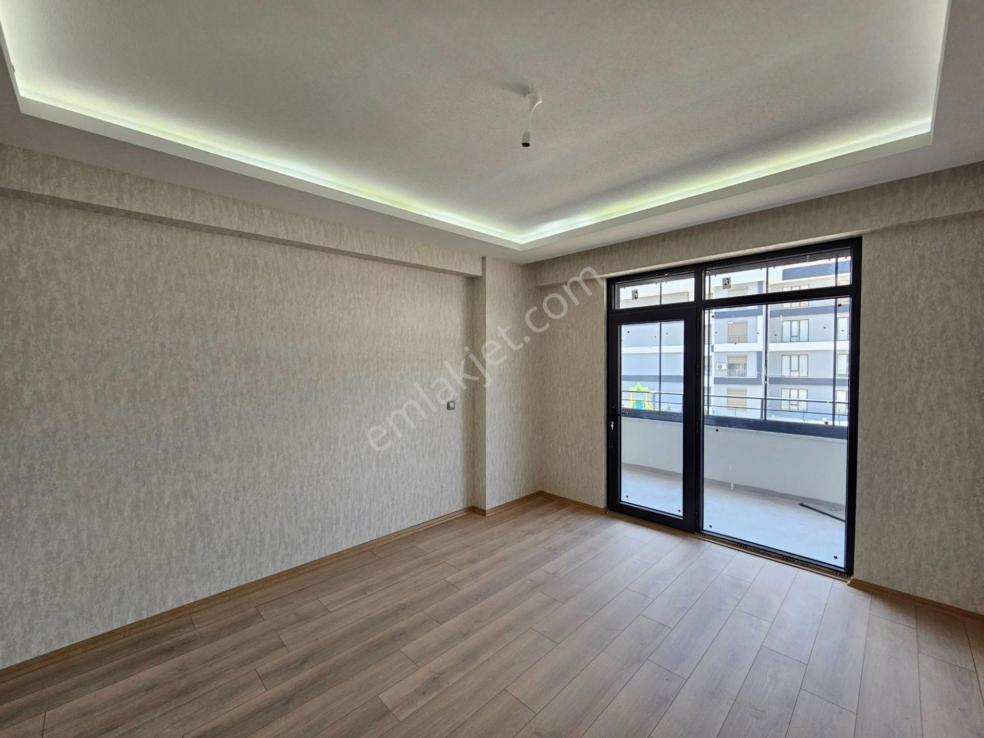 Mete Konaklarına Oldukça Yakın Satılık Site İçerisinde 3+1 Fırsat Lüx Sıfır Daireler - Görsel 19