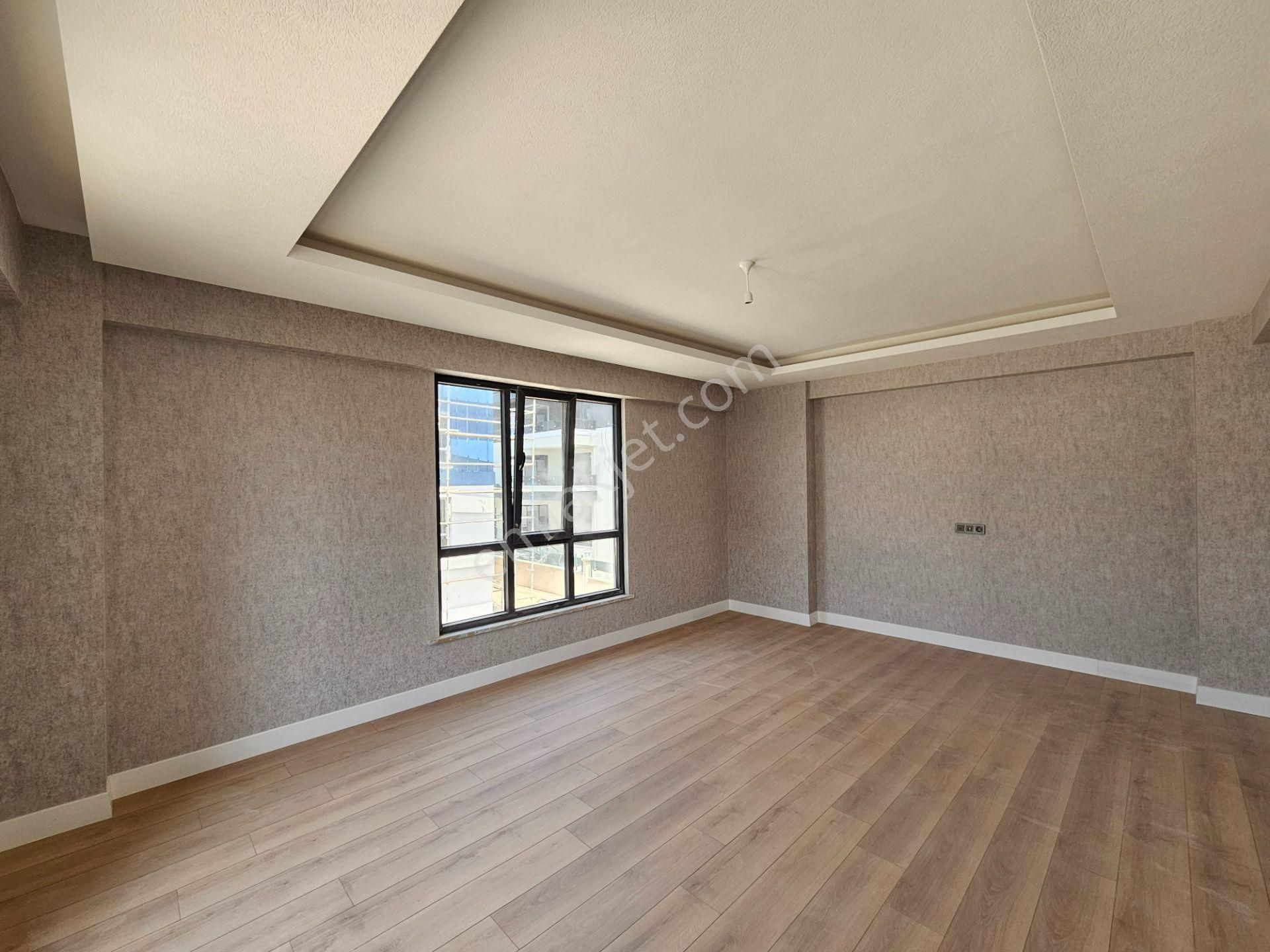 Mete Konaklarına Oldukça Yakın Satılık Site İçerisinde 3+1 Fırsat Lüx Sıfır Daireler - Görsel 18