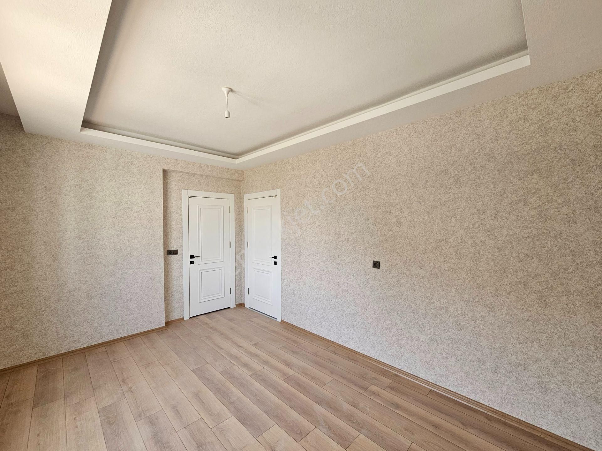 Mete Konaklarına Oldukça Yakın Satılık Site İçerisinde 3+1 Fırsat Lüx Sıfır Daireler - Görsel 25