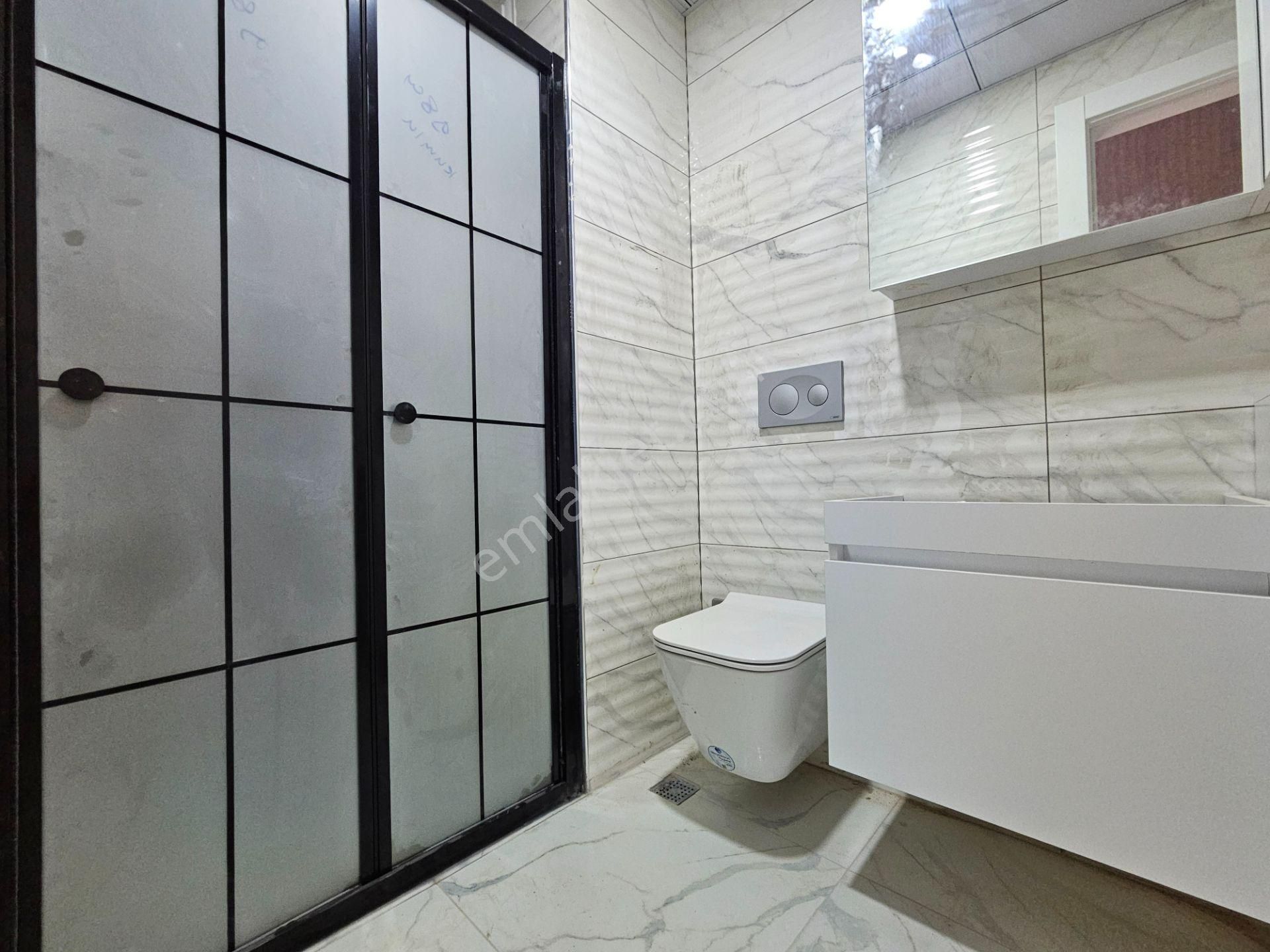 Mete Konaklarına Oldukça Yakın Satılık Site İçerisinde 3+1 Fırsat Lüx Sıfır Daireler - Görsel 33