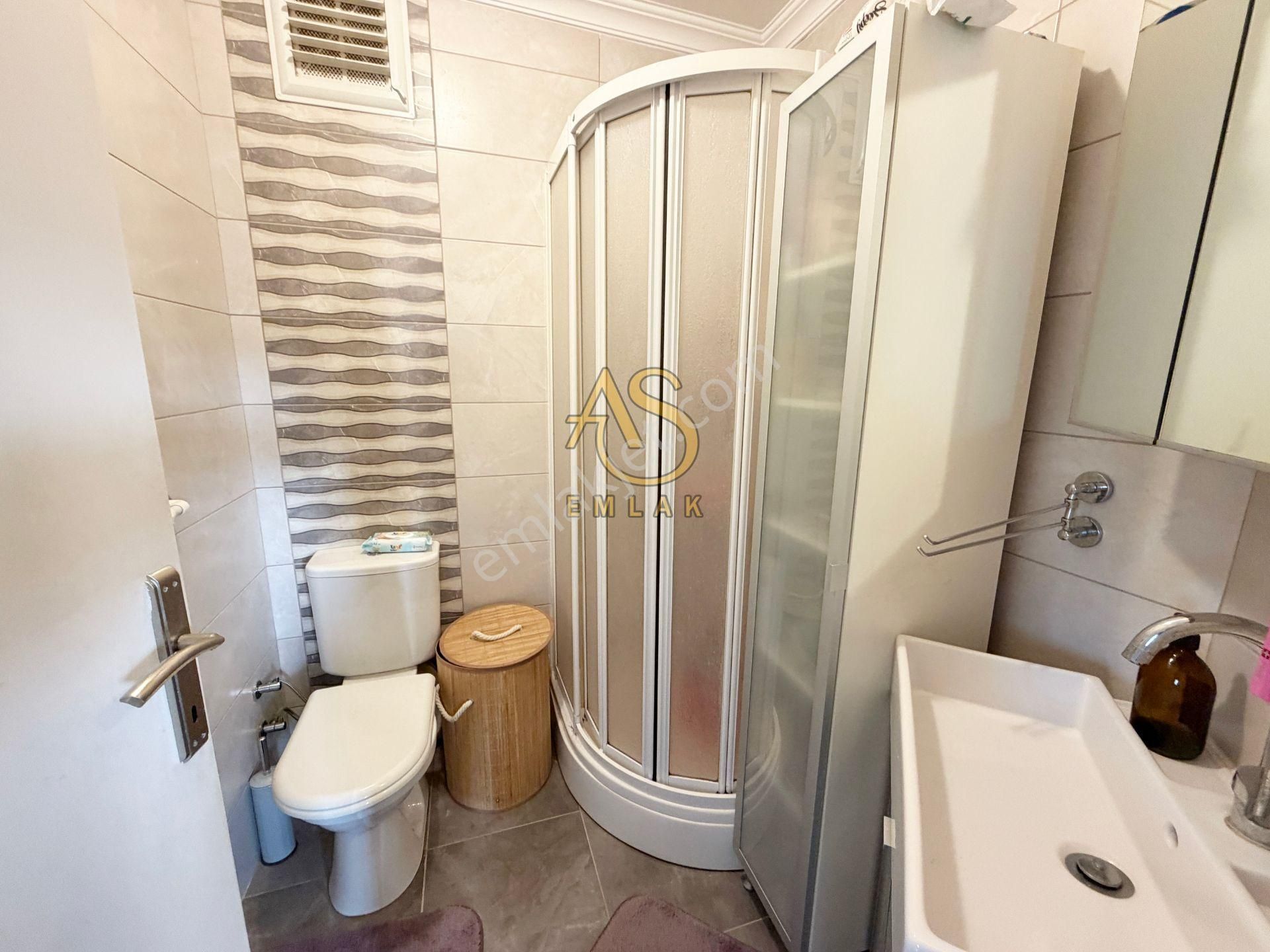 As Emlak'tan 2+1 Bağlarbaşı Soyak Evlerinde Konumu Güzel Daire - Görsel 14