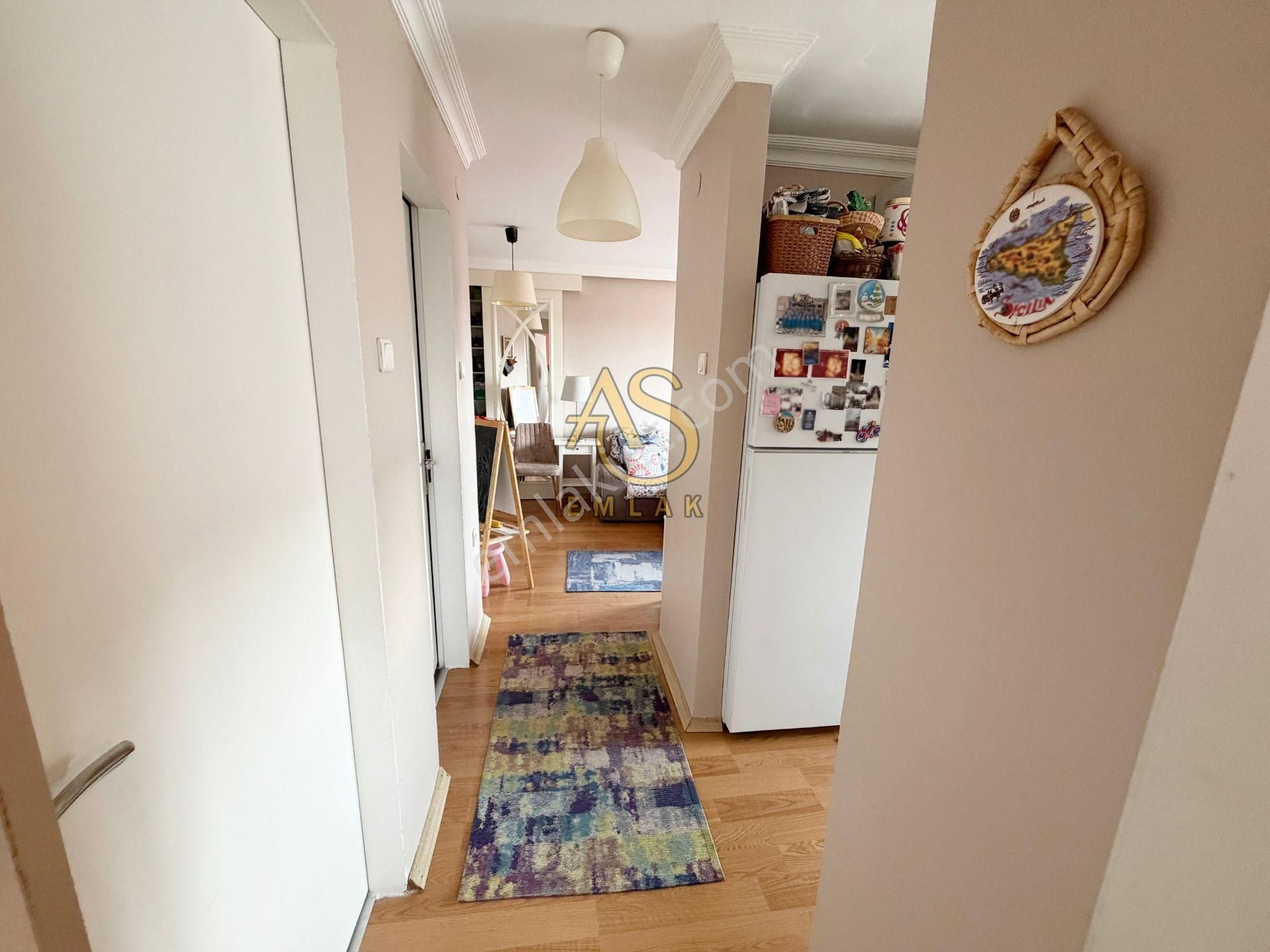 As Emlak'tan 2+1 Bağlarbaşı Soyak Evlerinde Konumu Güzel Daire - Görsel 21