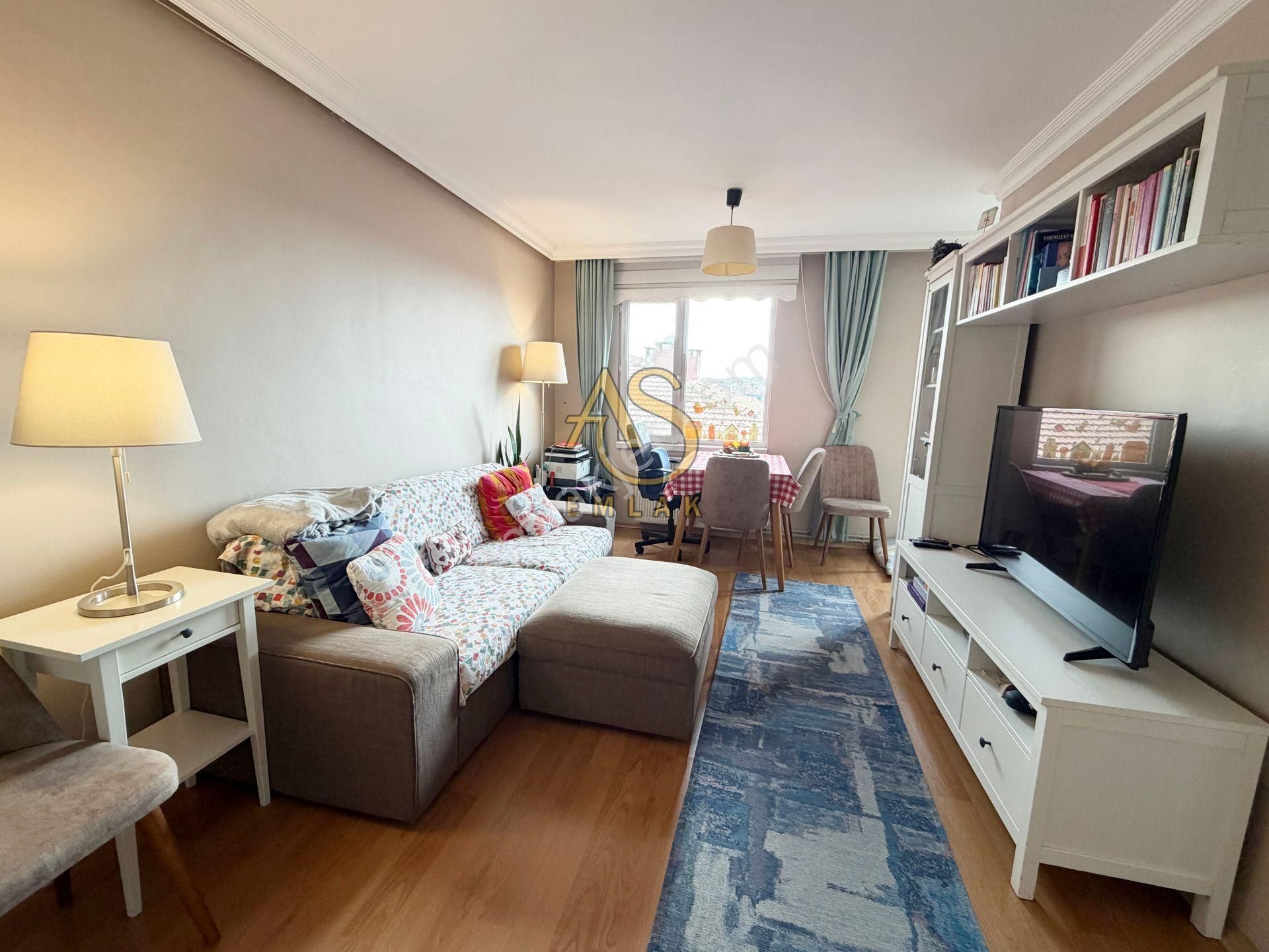 As Emlak'tan 2+1 Bağlarbaşı Soyak Evlerinde Konumu Güzel Daire - Görsel 5