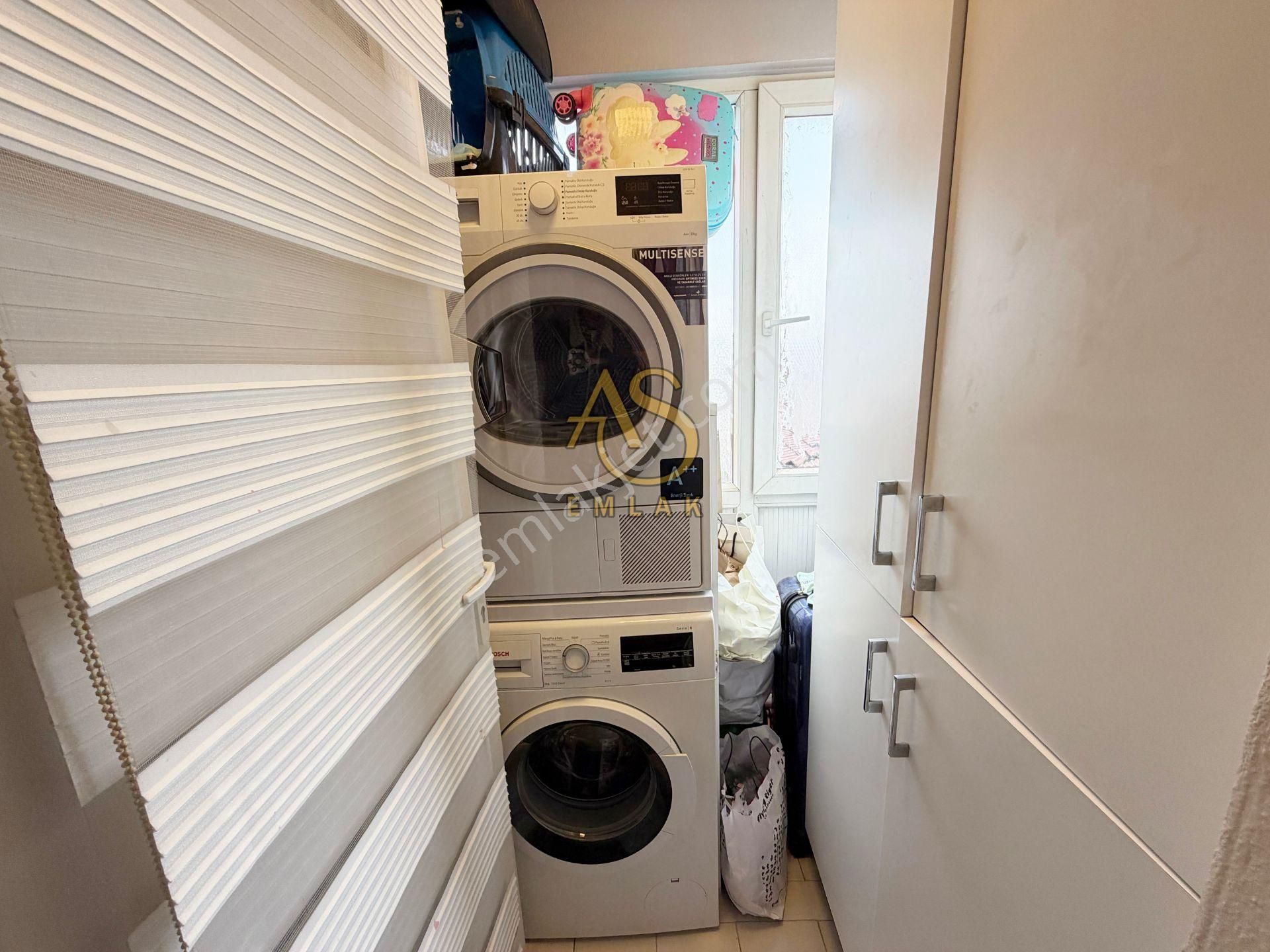 As Emlak'tan 2+1 Bağlarbaşı Soyak Evlerinde Konumu Güzel Daire - Görsel 19