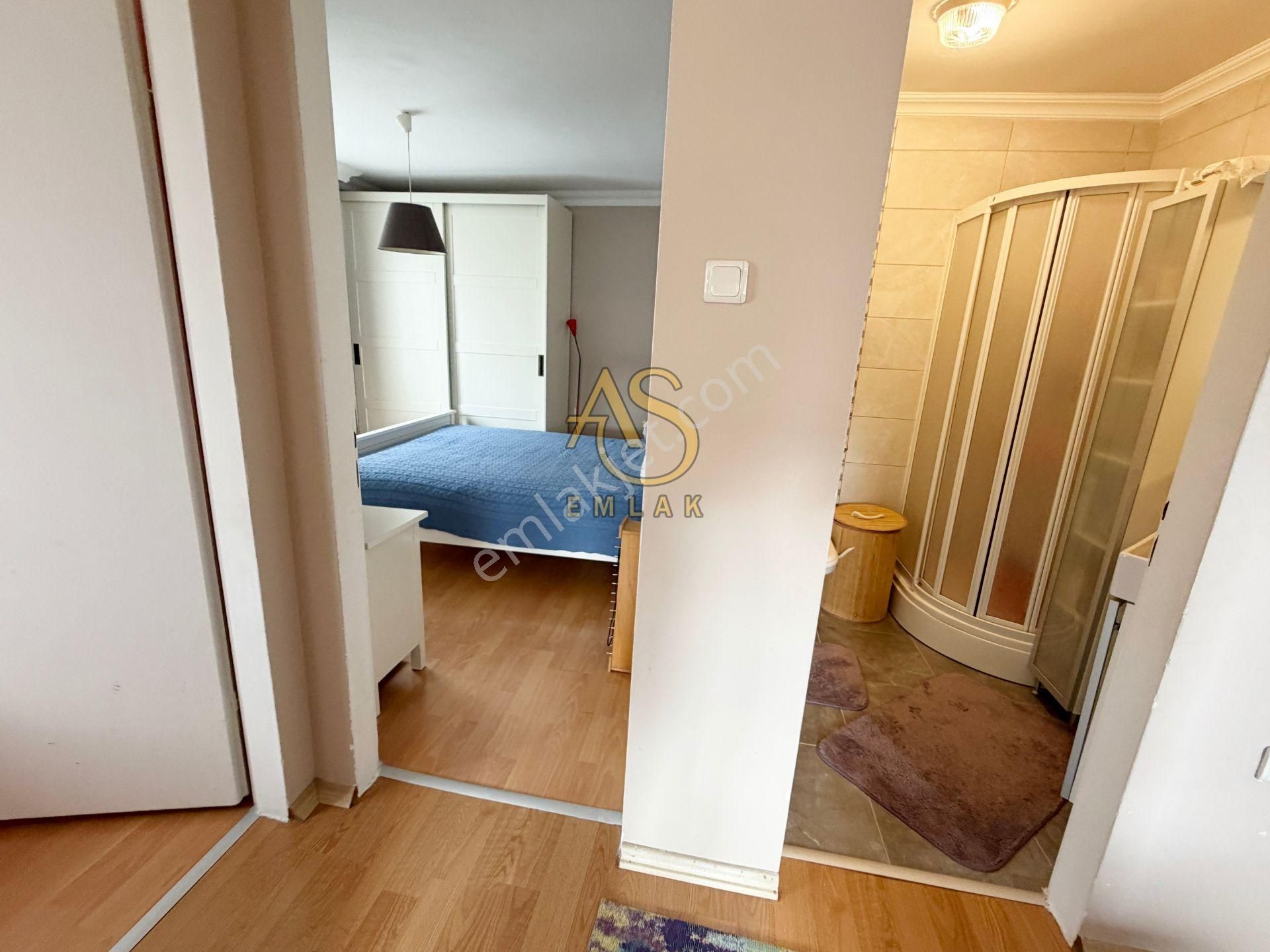 As Emlak'tan 2+1 Bağlarbaşı Soyak Evlerinde Konumu Güzel Daire - Görsel 29