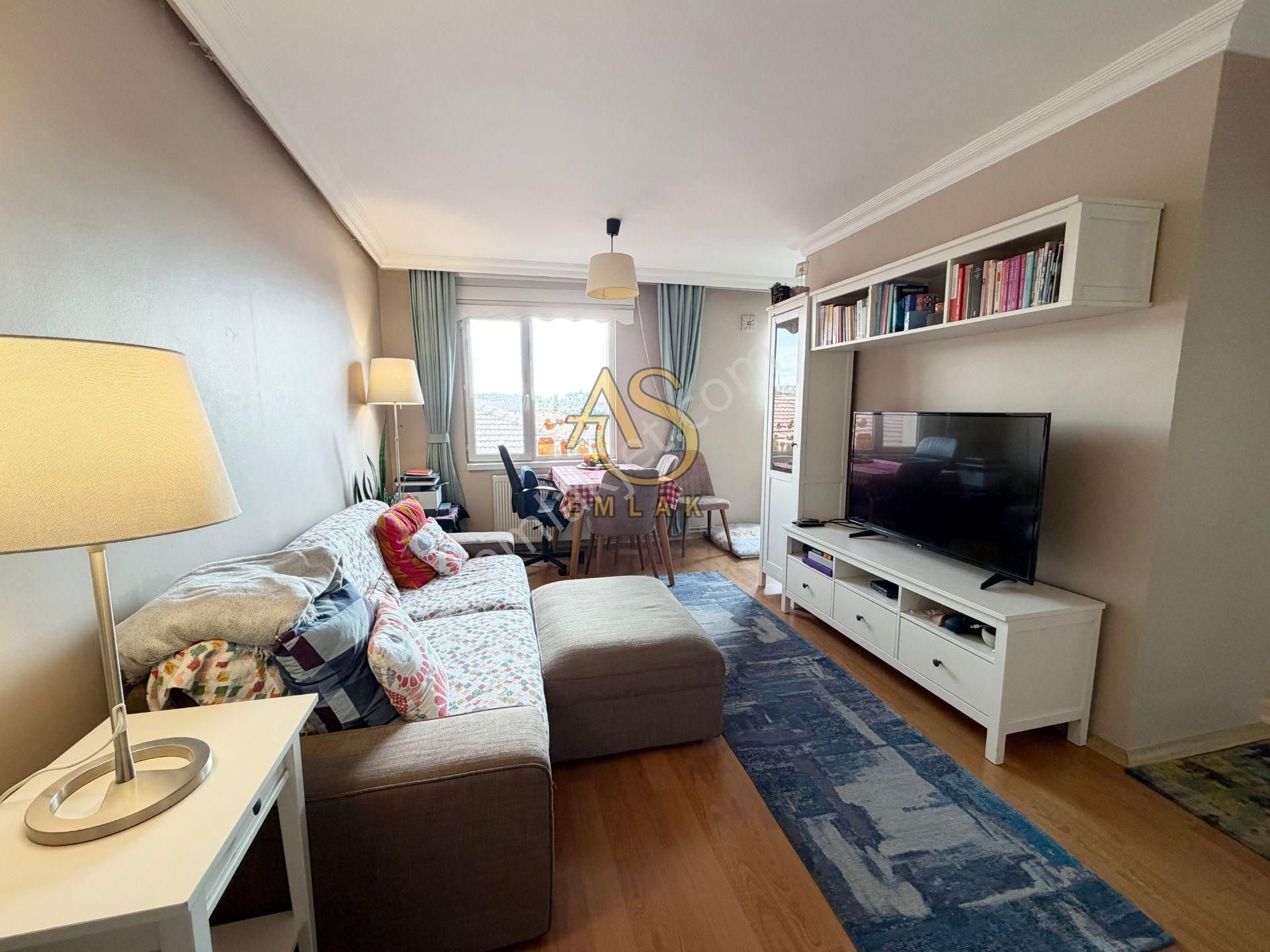 As Emlak'tan 2+1 Bağlarbaşı Soyak Evlerinde Konumu Güzel Daire - Görsel 2