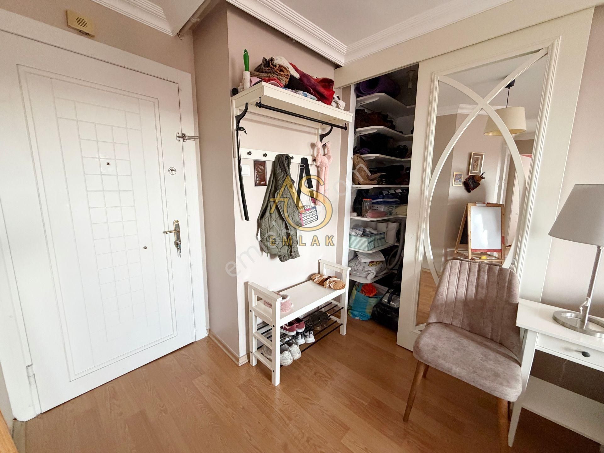 As Emlak'tan 2+1 Bağlarbaşı Soyak Evlerinde Konumu Güzel Daire - Görsel 22