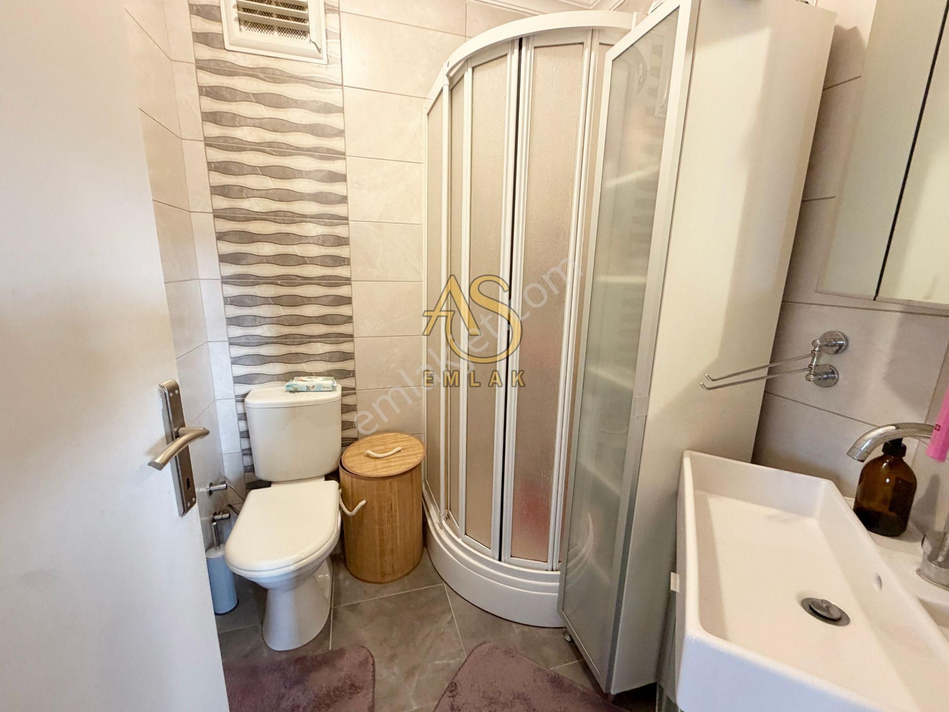 As Emlak'tan 2+1 Bağlarbaşı Soyak Evlerinde Konumu Güzel Daire - Görsel 30