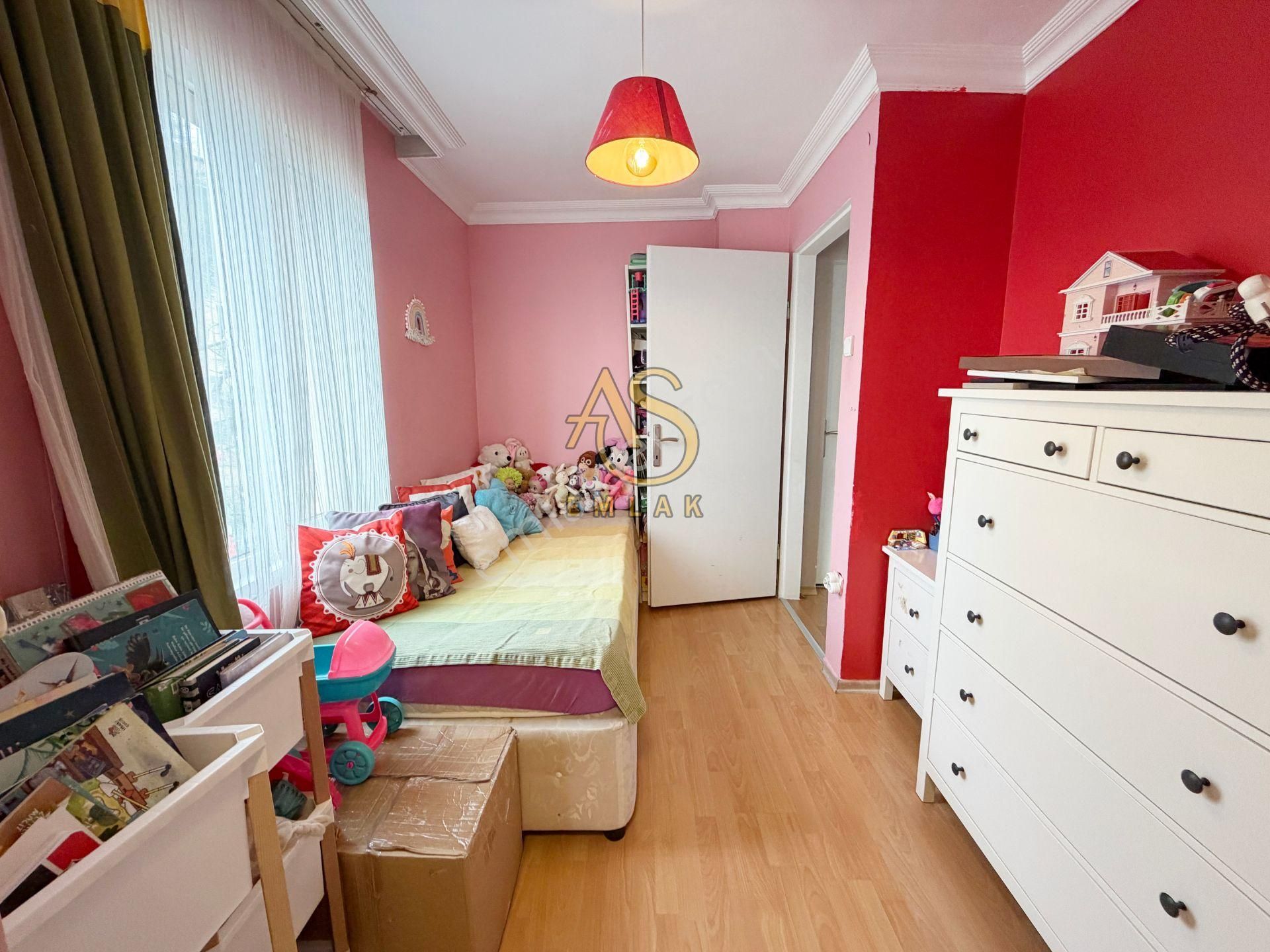 As Emlak'tan 2+1 Bağlarbaşı Soyak Evlerinde Konumu Güzel Daire - Görsel 20