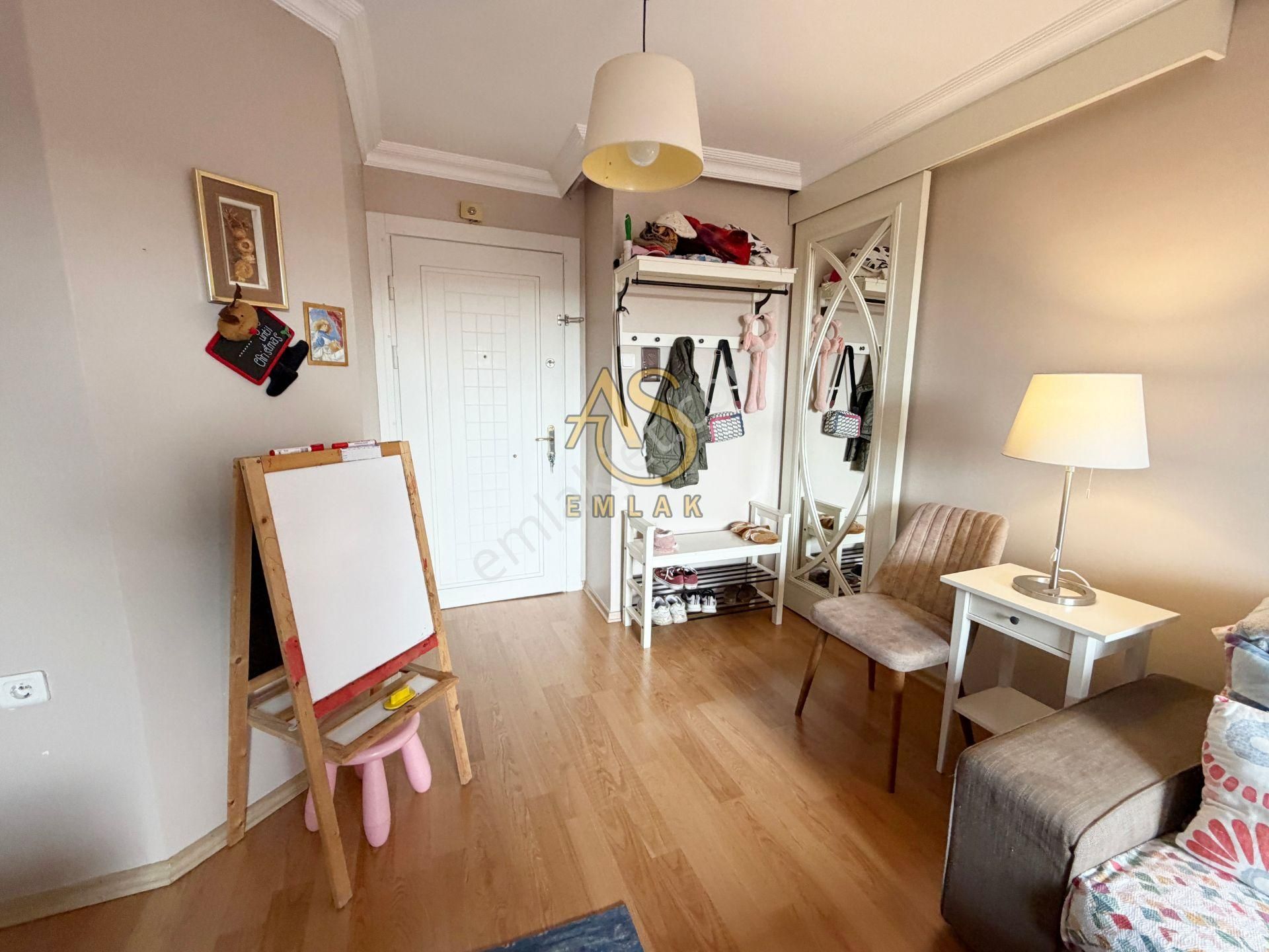 As Emlak'tan 2+1 Bağlarbaşı Soyak Evlerinde Konumu Güzel Daire - Görsel 4