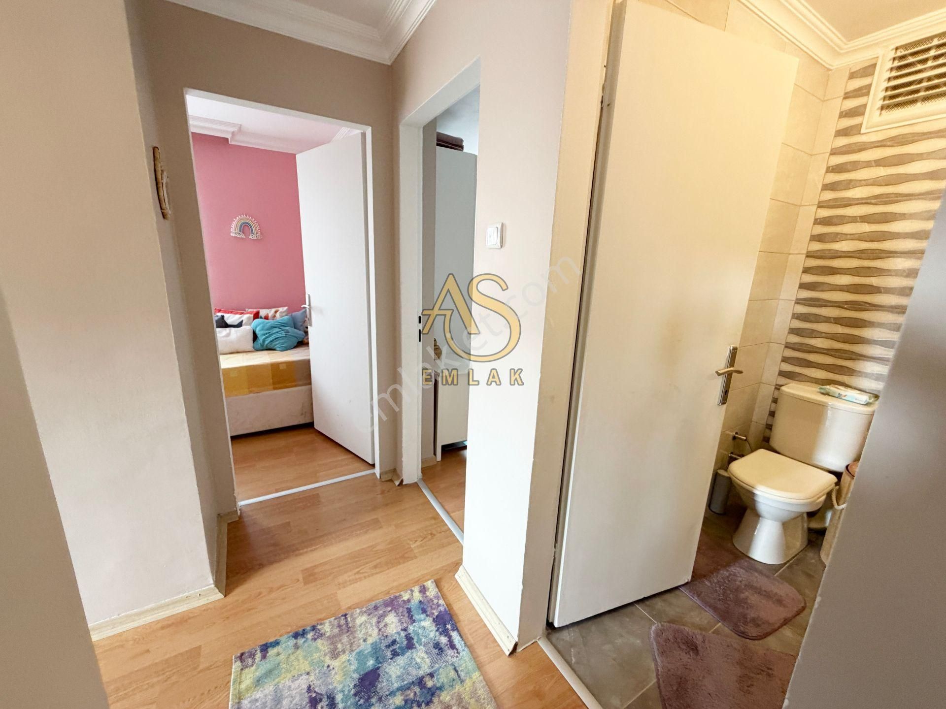 As Emlak'tan 2+1 Bağlarbaşı Soyak Evlerinde Konumu Güzel Daire - Görsel 16