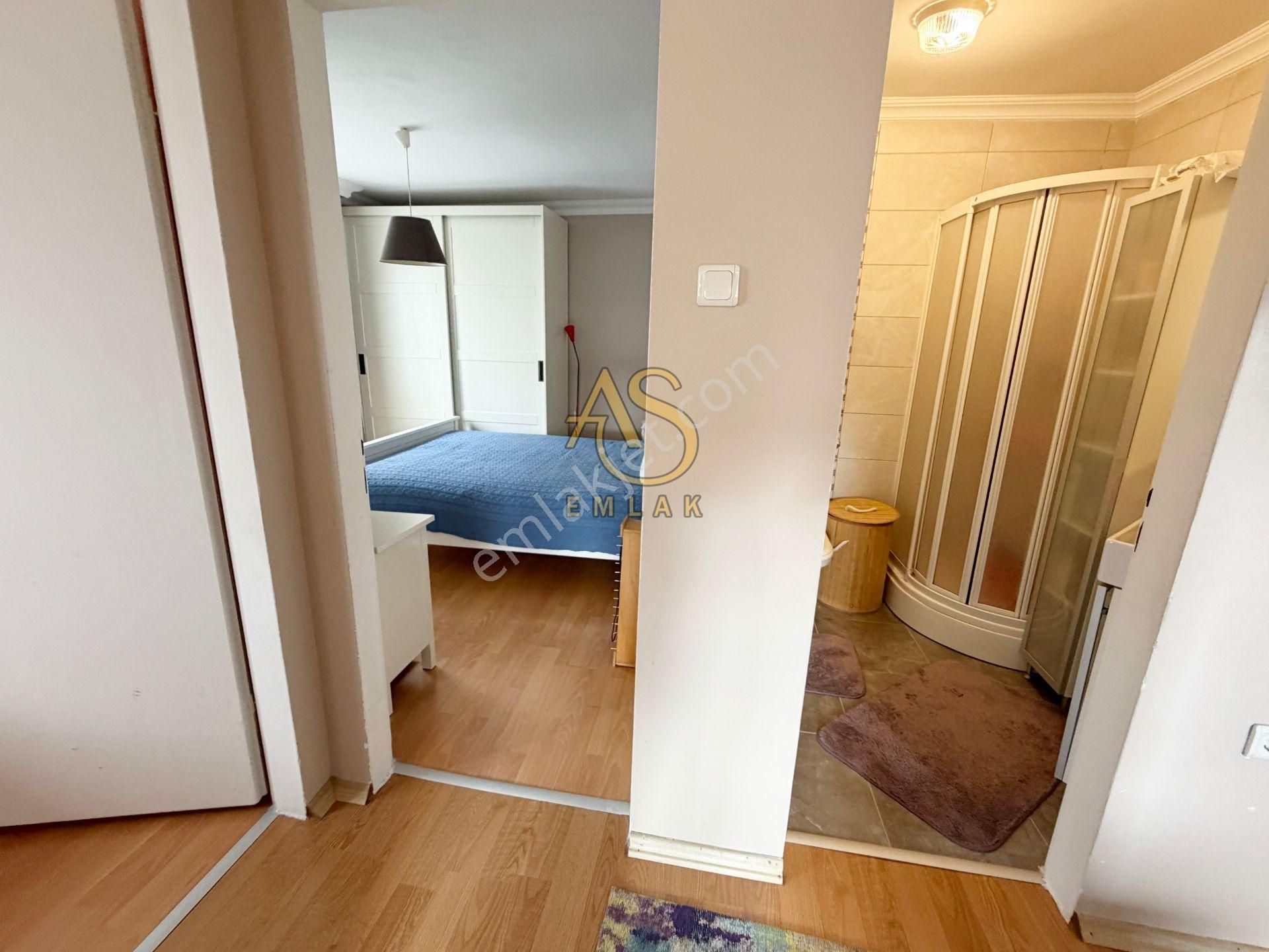 As Emlak'tan 2+1 Bağlarbaşı Soyak Evlerinde Konumu Güzel Daire - Görsel 13