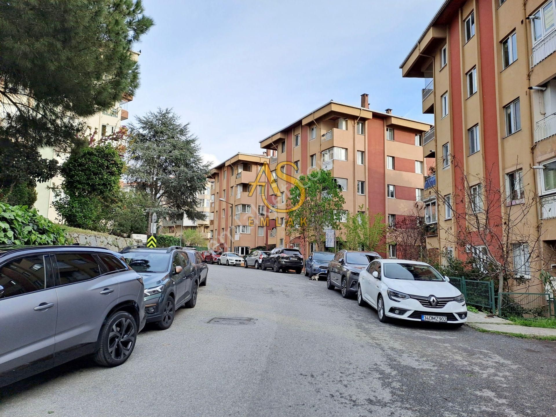 As Emlak'tan 2+1 Bağlarbaşı Soyak Evlerinde Konumu Güzel Daire - Görsel 35