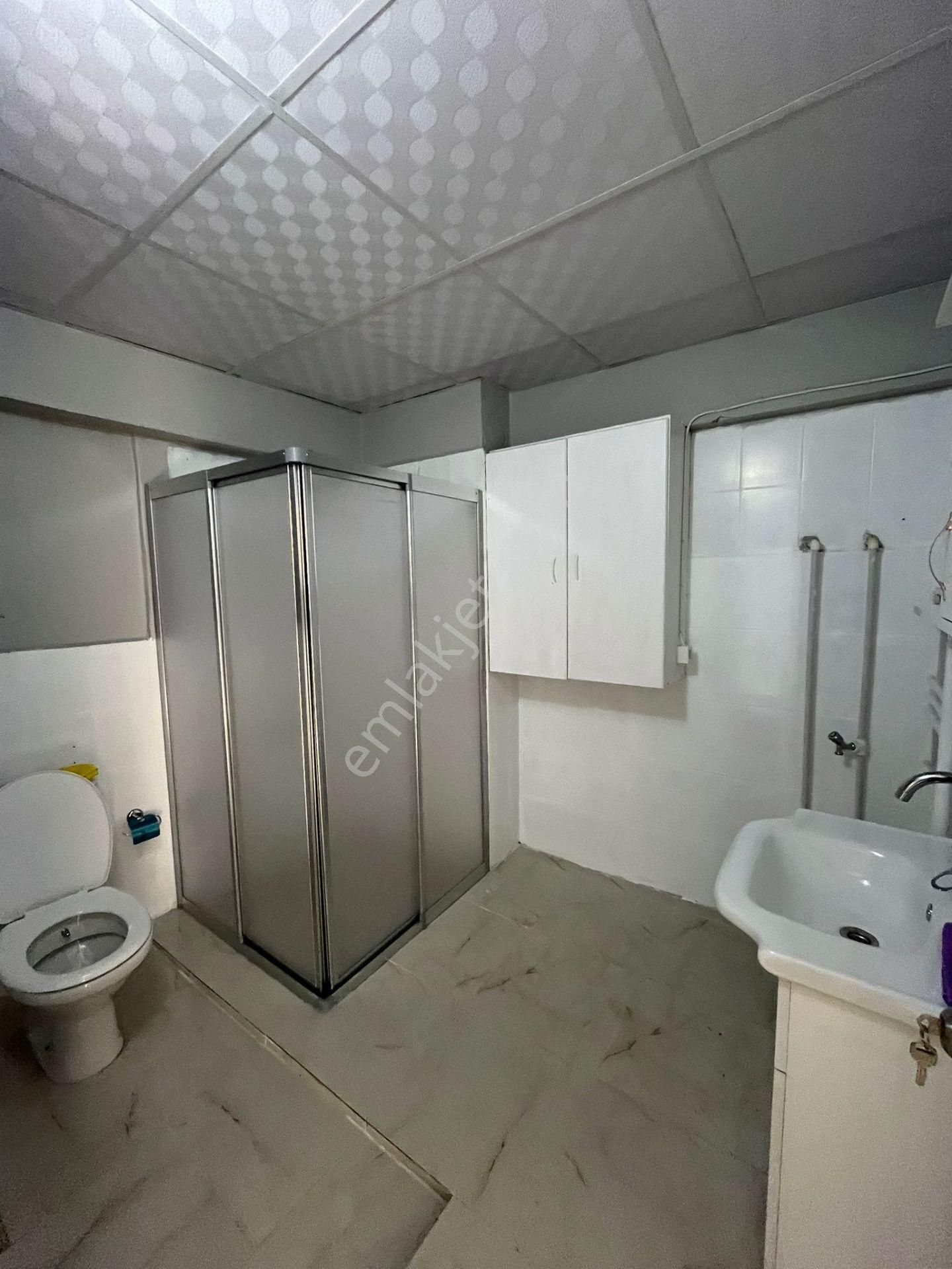 Turan Mahallesinde Full Tadilatlı Doğalgaz Kombili 2+1 Masrafsız Daire - Görsel 16