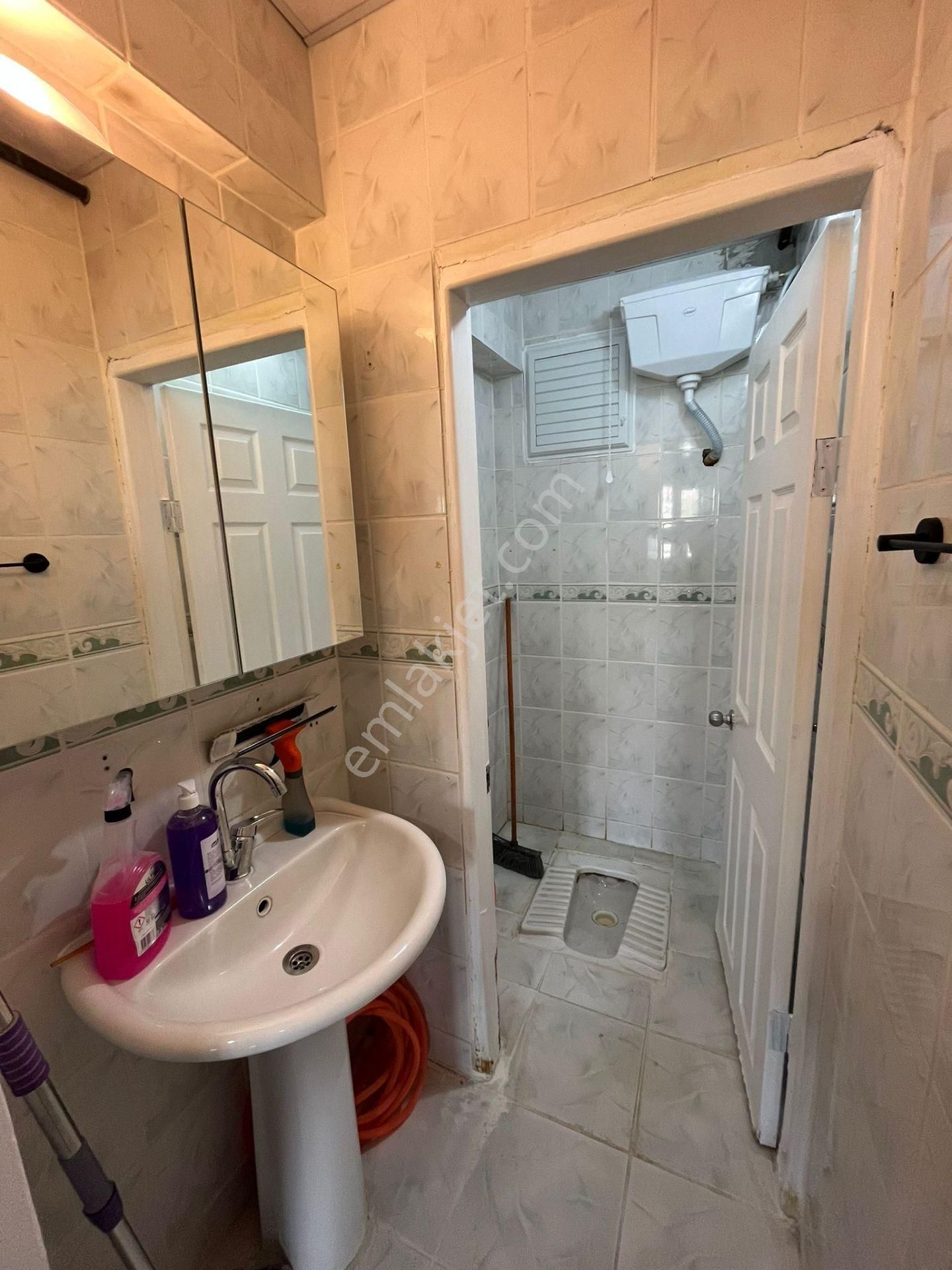 Turan Mahallesinde Full Tadilatlı Doğalgaz Kombili 2+1 Masrafsız Daire - Görsel 21