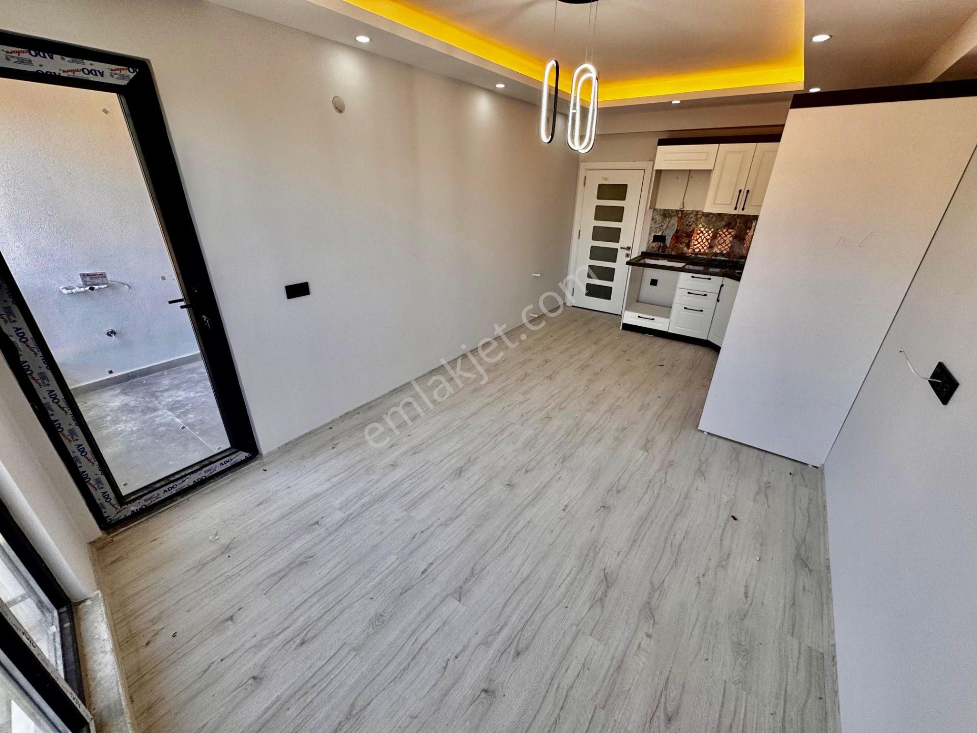 ▓karabuluttan▓zeytinli'de Nefes Kesen Kazdağı Manzaralı 3+1 Satılık Dublex - Görsel 25
