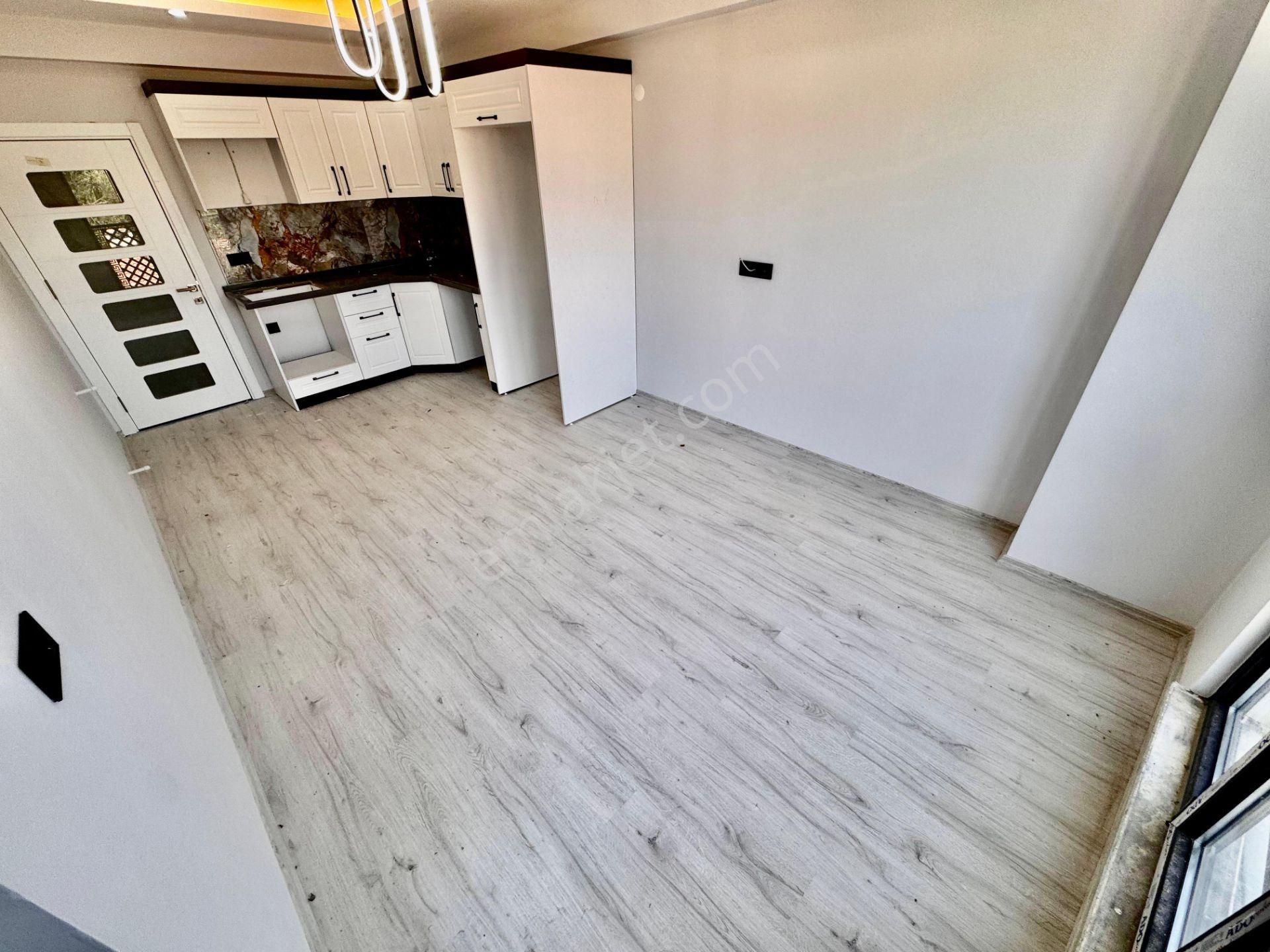 ▓karabuluttan▓zeytinli'de Nefes Kesen Kazdağı Manzaralı 3+1 Satılık Dublex - Görsel 30