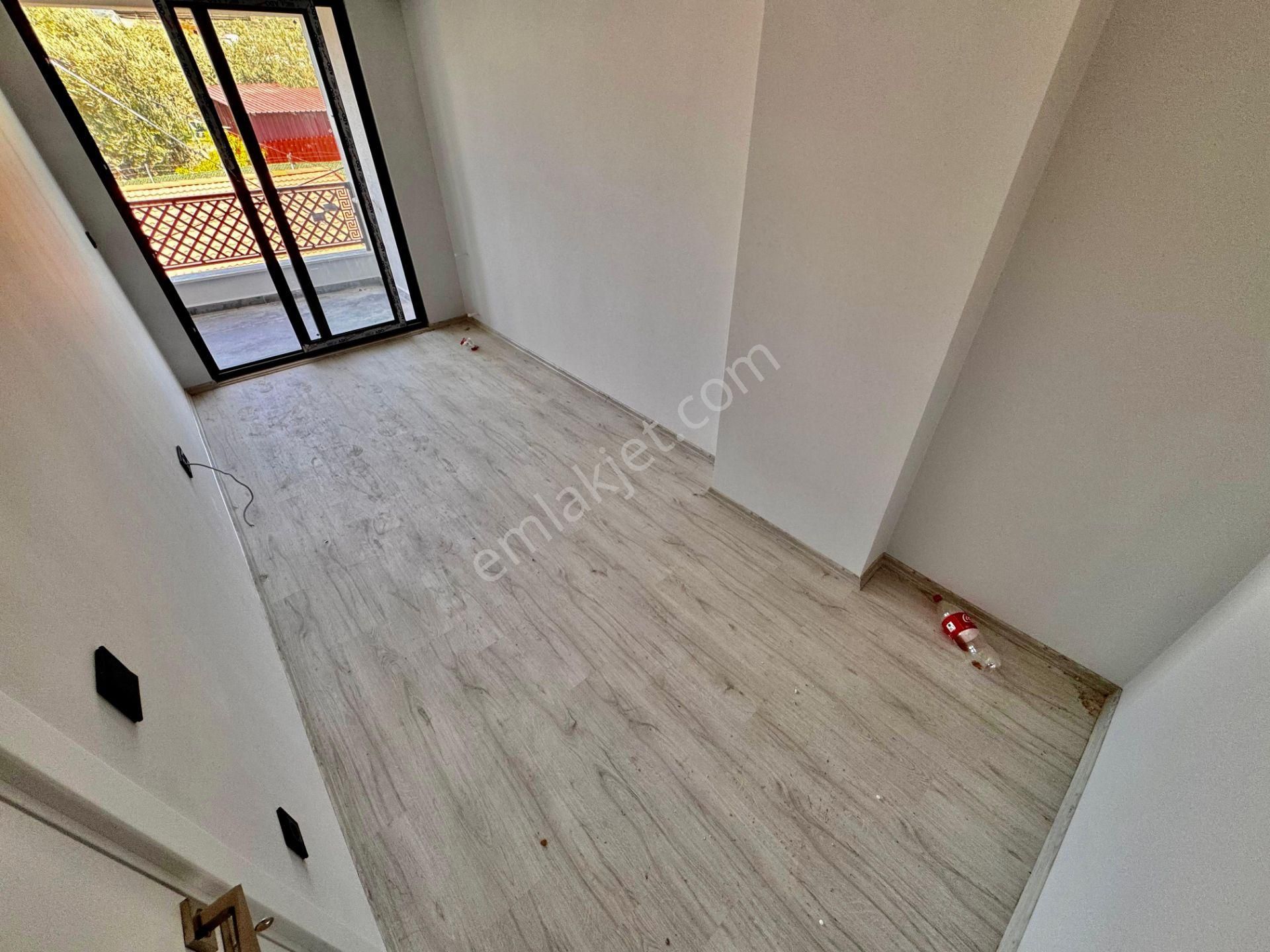 ▓karabuluttan▓zeytinli'de Nefes Kesen Kazdağı Manzaralı 3+1 Satılık Dublex - Görsel 4