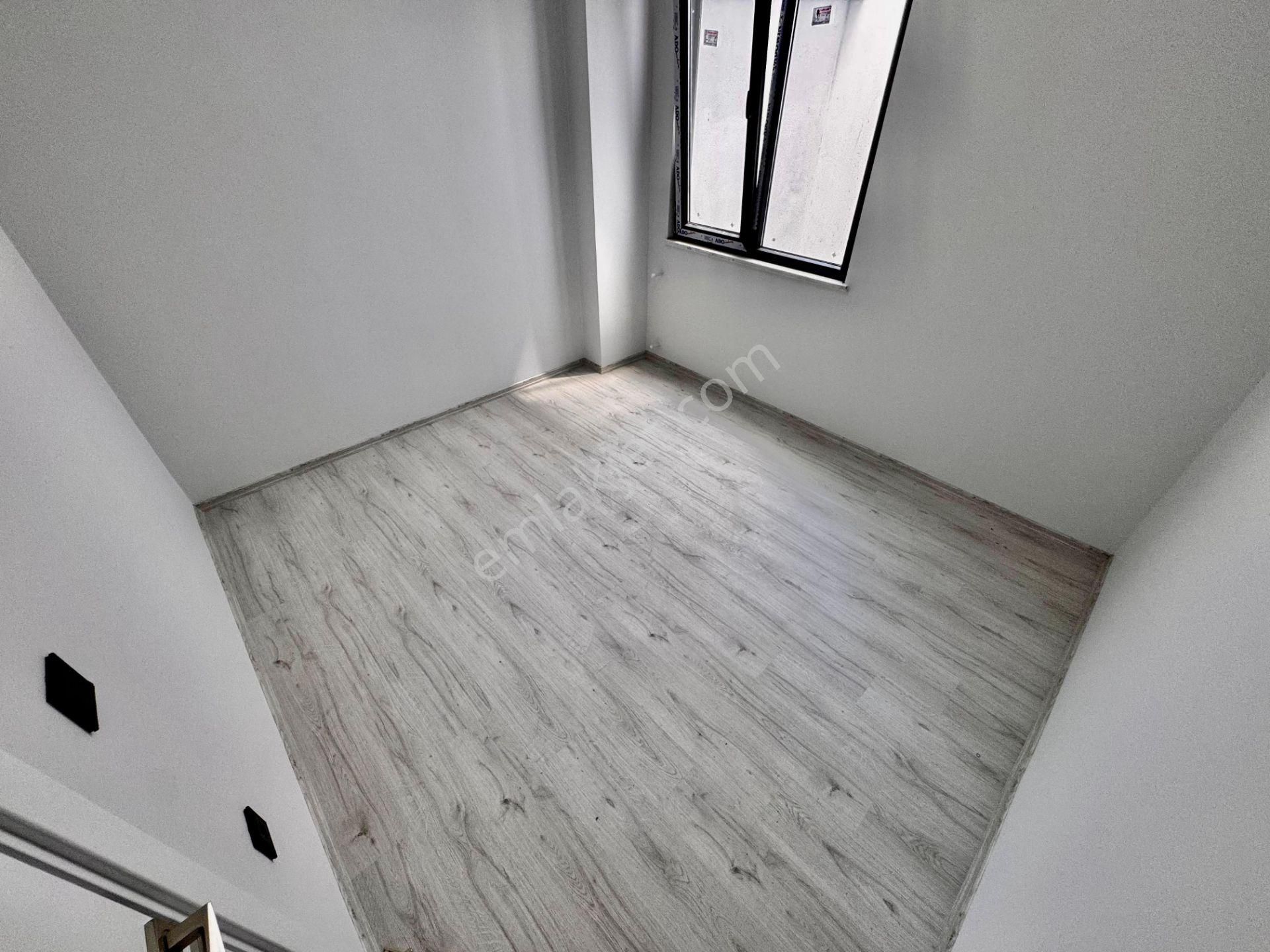 ▓karabuluttan▓zeytinli'de Nefes Kesen Kazdağı Manzaralı 3+1 Satılık Dublex - Görsel 35