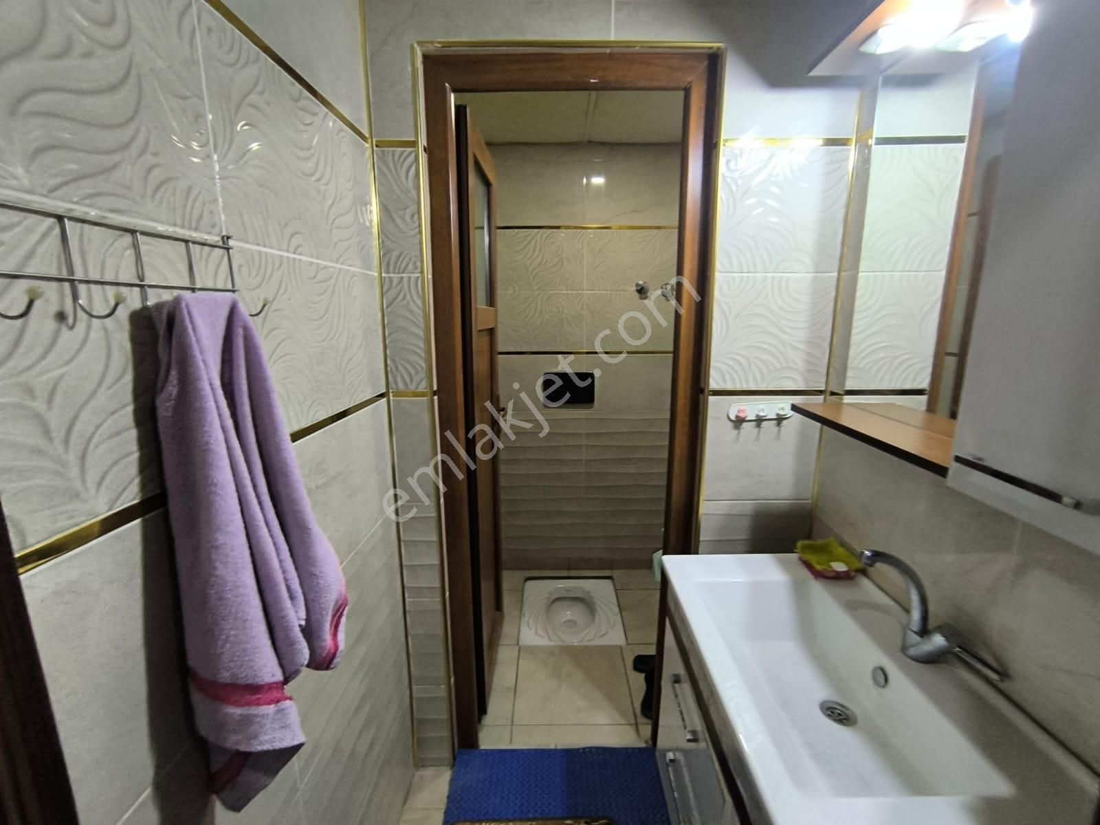 World İlkevim'den Doğukent Köşe Başı Geniş Ve Modern 4+1 Daire - Görsel 15