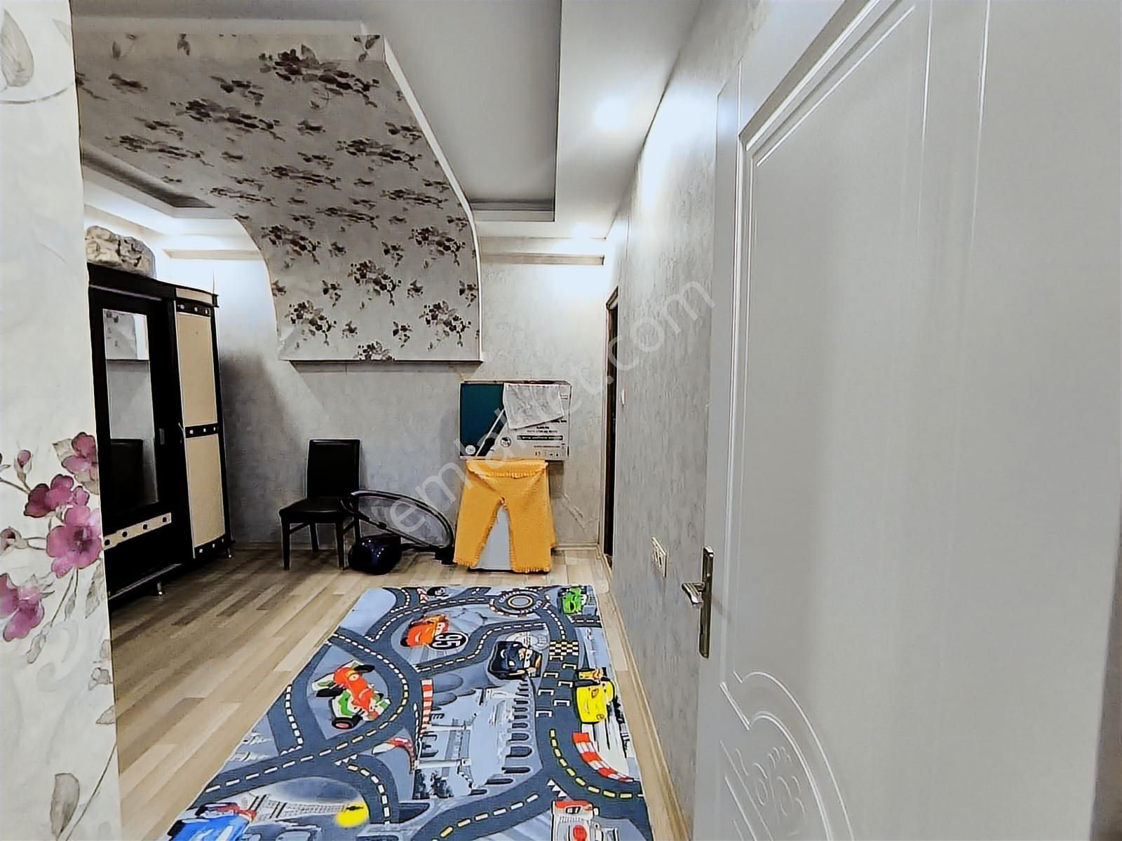 World İlkevim'den Doğukent Köşe Başı Geniş Ve Modern 4+1 Daire - Görsel 3