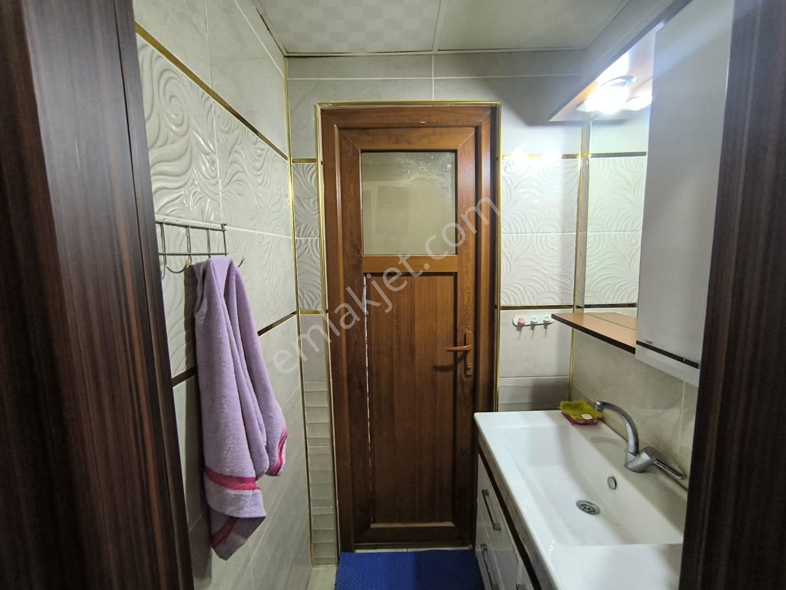 World İlkevim'den Doğukent Köşe Başı Geniş Ve Modern 4+1 Daire - Görsel 20