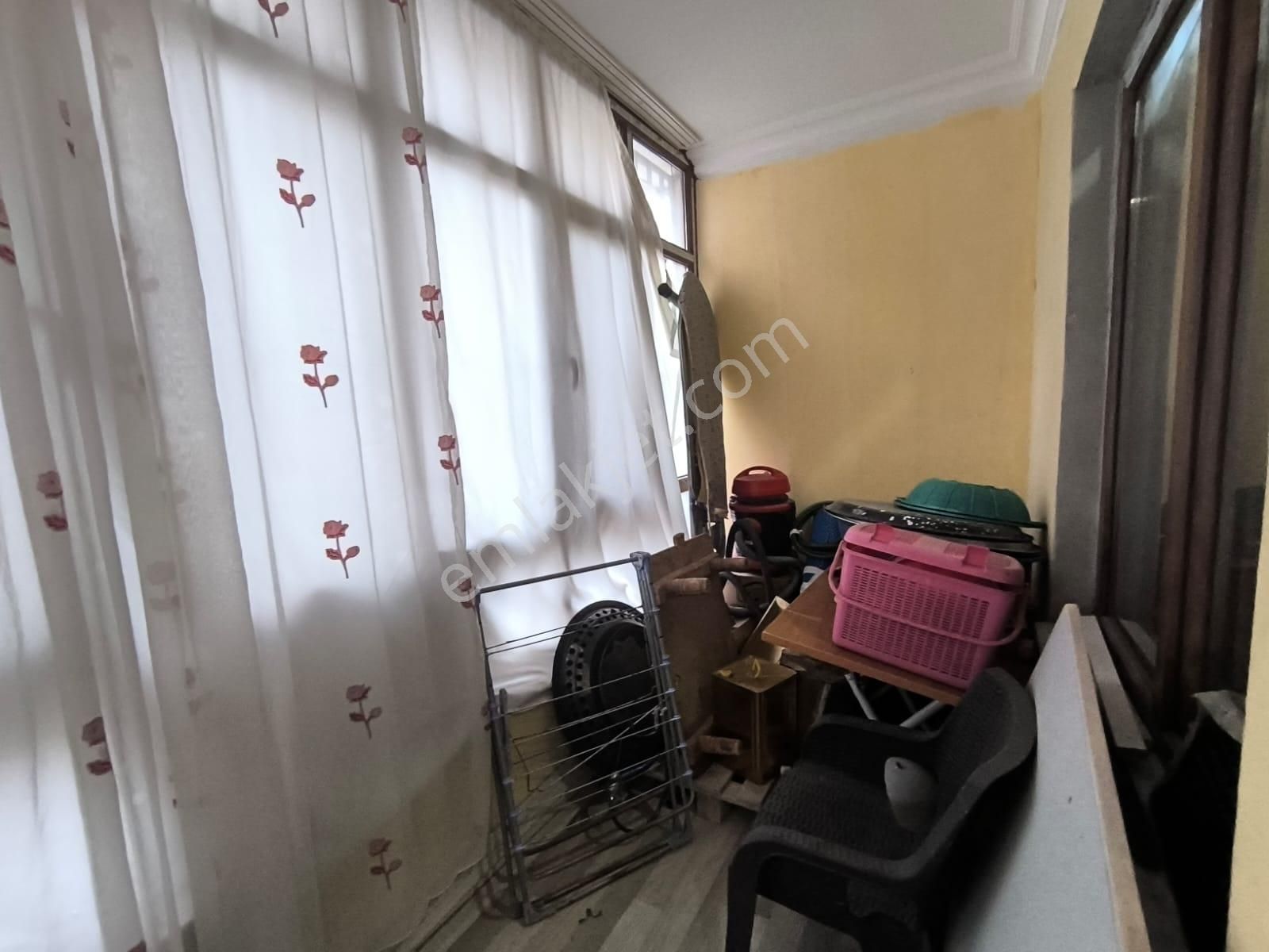 World İlkevim'den Doğukent Köşe Başı Geniş Ve Modern 4+1 Daire - Görsel 18