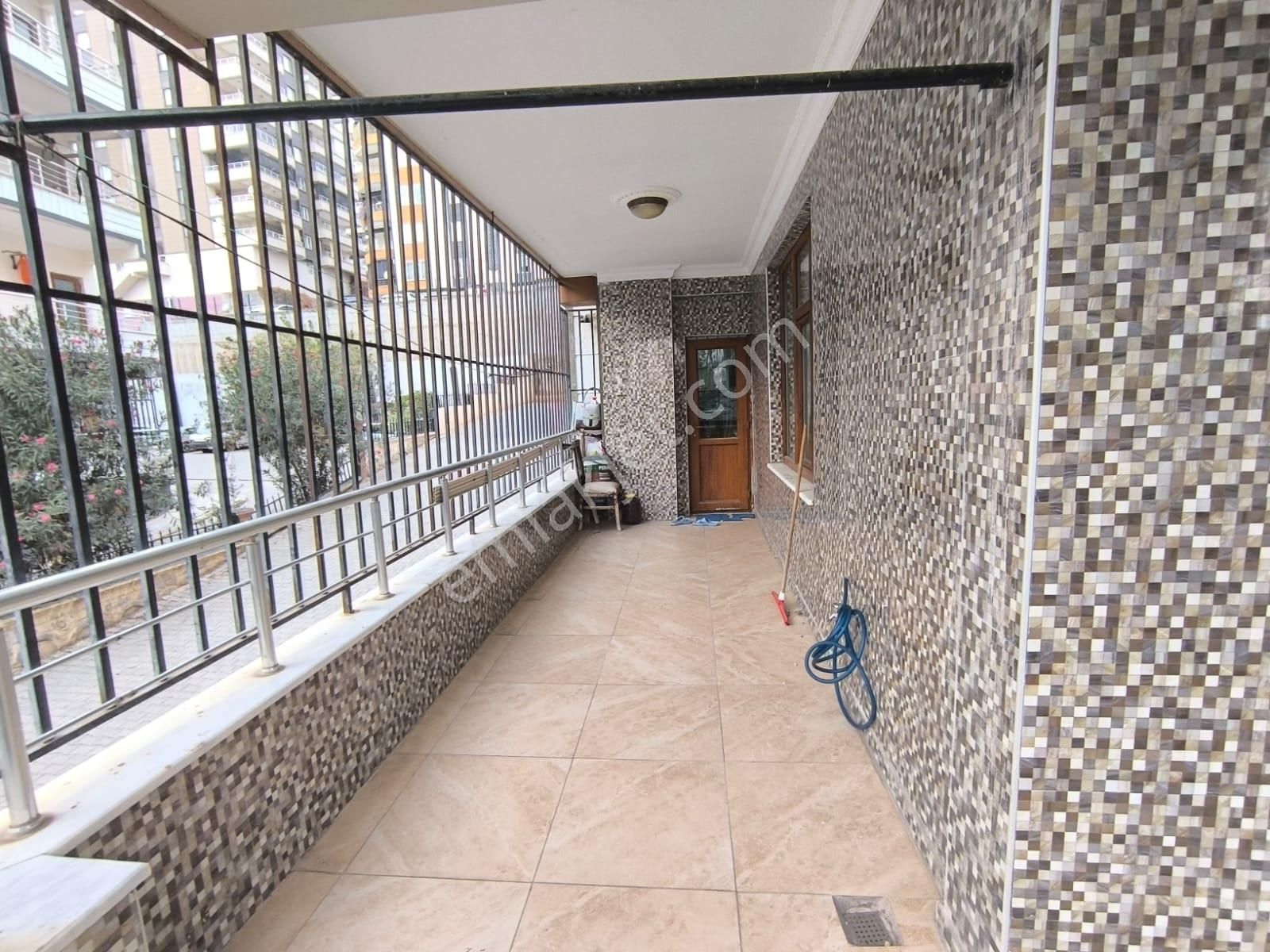 World İlkevim'den Doğukent Köşe Başı Geniş Ve Modern 4+1 Daire - Görsel 14