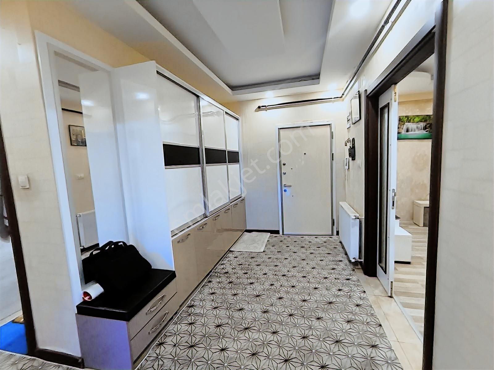 World İlkevim'den Doğukent Köşe Başı Geniş Ve Modern 4+1 Daire - Görsel 4