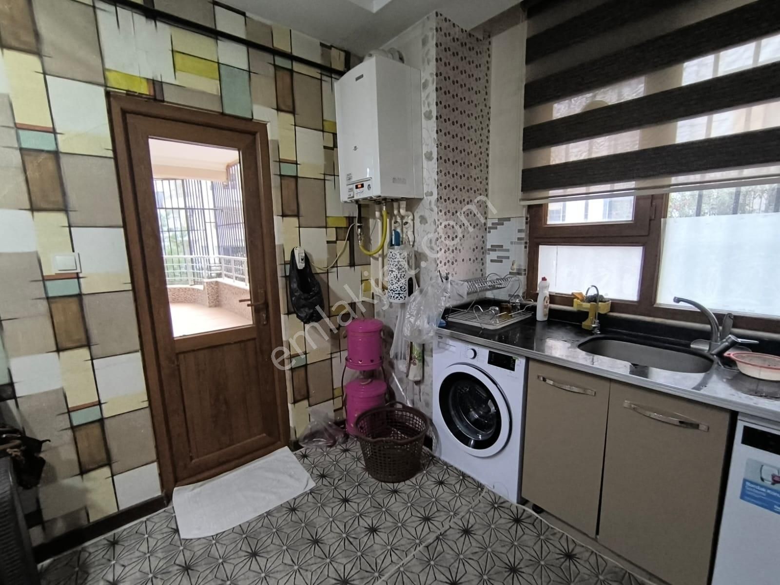 World İlkevim'den Doğukent Köşe Başı Geniş Ve Modern 4+1 Daire - Görsel 10