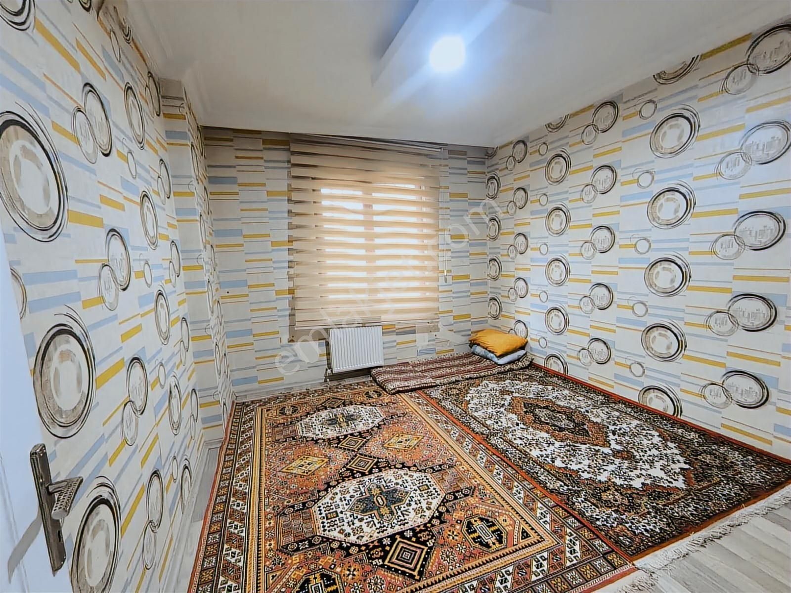 World İlkevim'den Doğukent Köşe Başı Geniş Ve Modern 4+1 Daire - Görsel 27