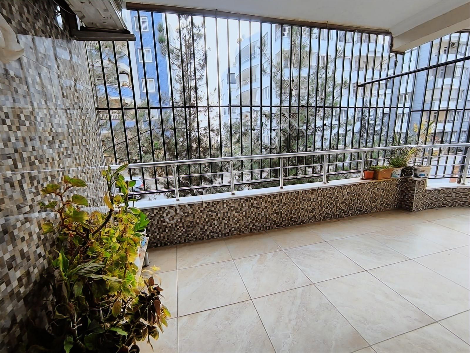 World İlkevim'den Doğukent Köşe Başı Geniş Ve Modern 4+1 Daire - Görsel 22