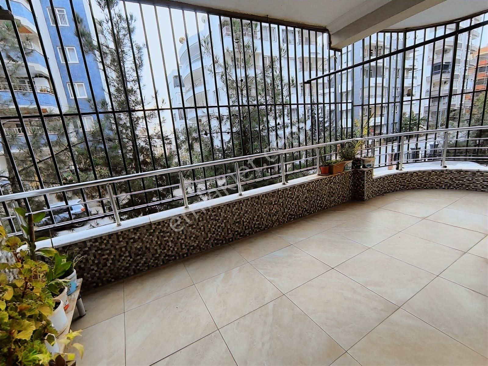 World İlkevim'den Doğukent Köşe Başı Geniş Ve Modern 4+1 Daire - Görsel 19