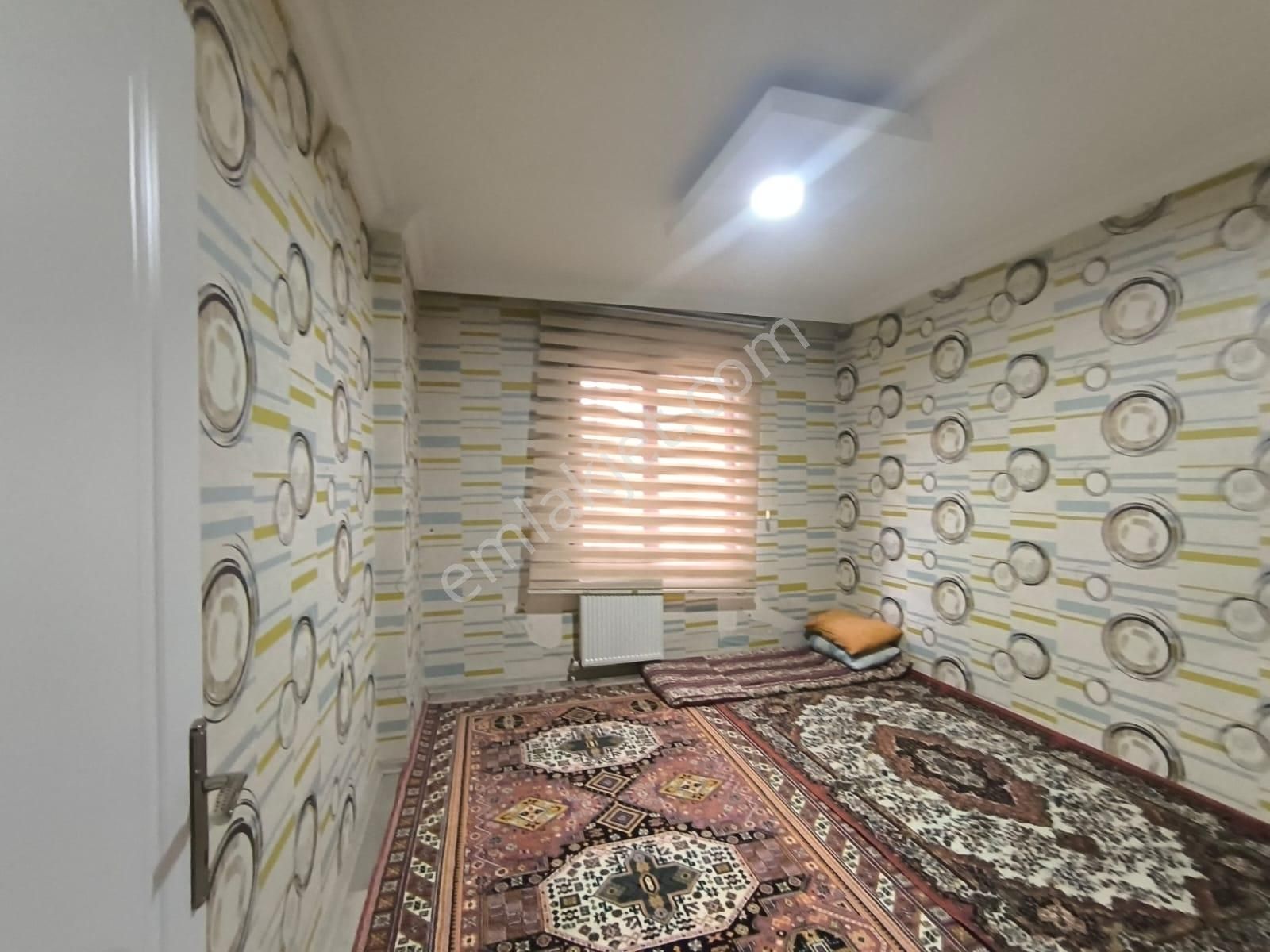 World İlkevim'den Doğukent Köşe Başı Geniş Ve Modern 4+1 Daire - Görsel 21