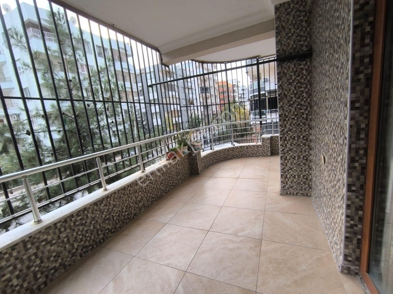 World İlkevim'den Doğukent Köşe Başı Geniş Ve Modern 4+1 Daire - Görsel 24