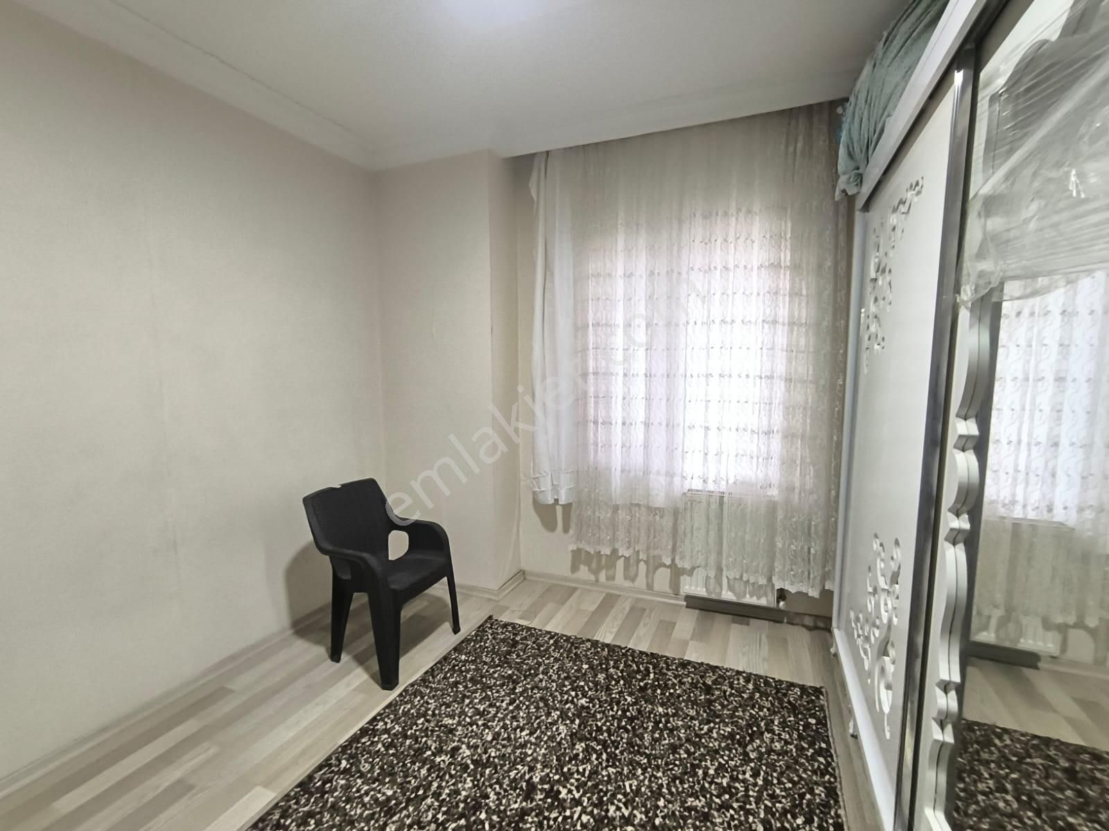 World İlkevim'den Doğukent Köşe Başı Geniş Ve Modern 4+1 Daire - Görsel 11