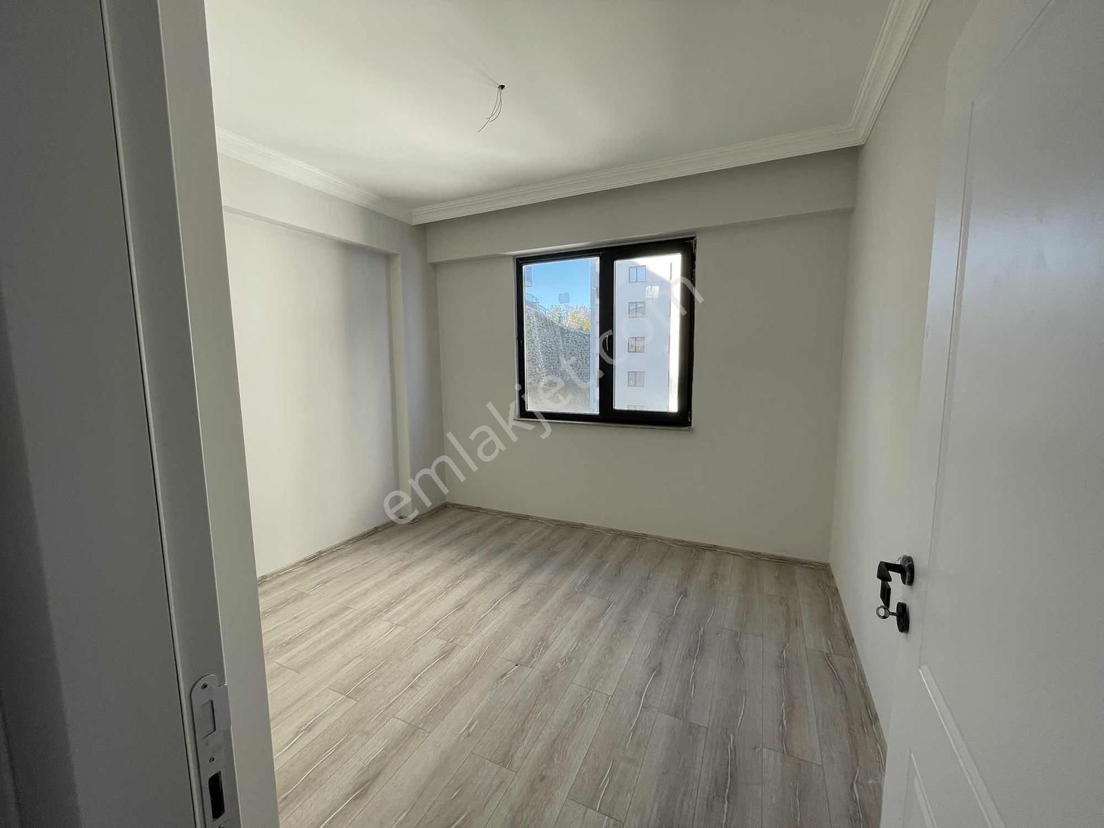 Beşirli Manzara Evleri'nde Satılık 4+1 Daire - Görsel 18