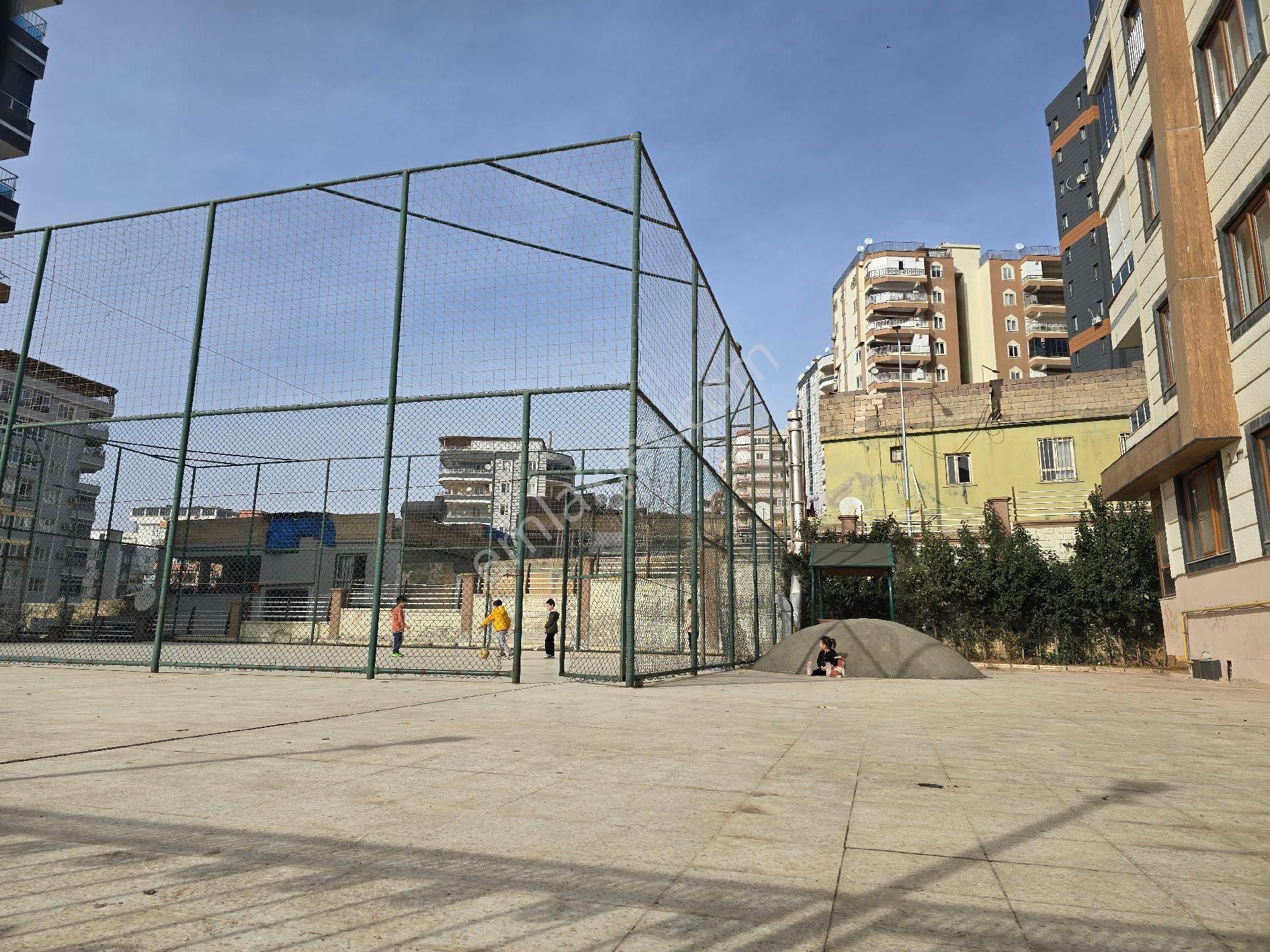 Karaköprü Akbayır Crystal Park Ta Satılık Ultra Lüks 4+1 Daire - Görsel 22
