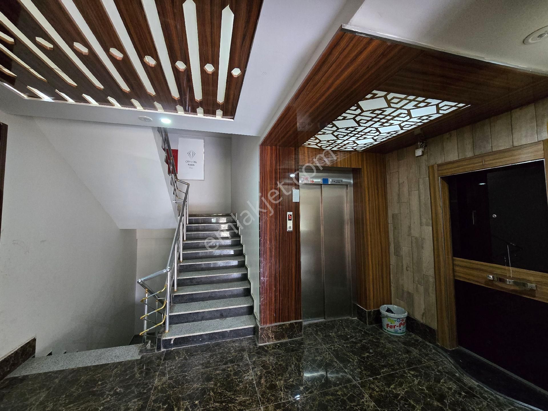 Karaköprü Akbayır Crystal Park Ta Satılık Ultra Lüks 4+1 Daire - Görsel 4