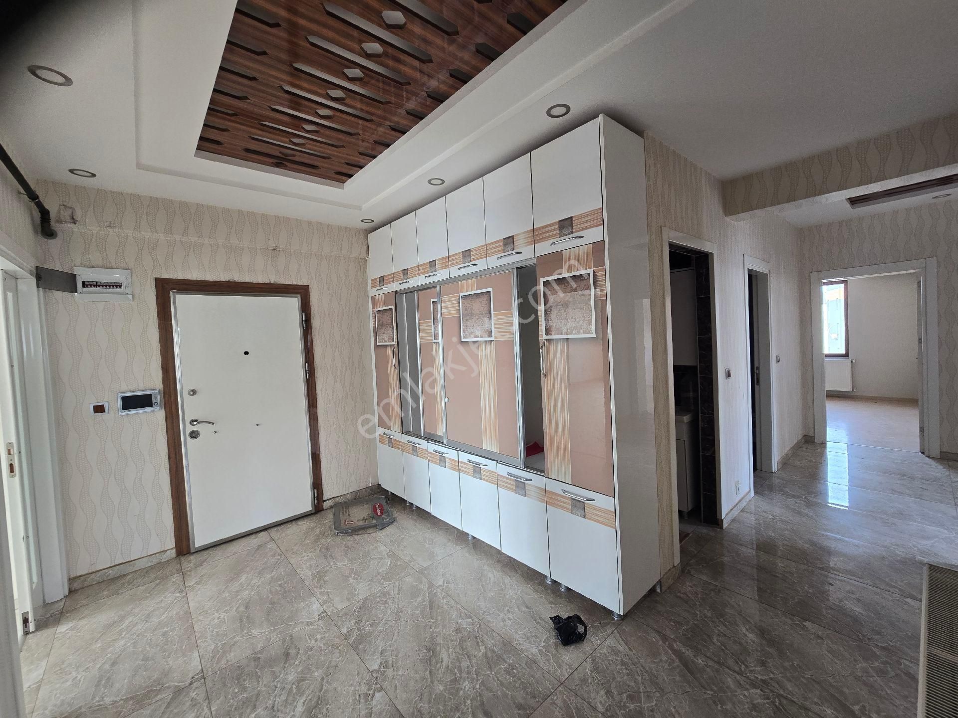 Karaköprü Akbayır Crystal Park Ta Satılık Ultra Lüks 4+1 Daire - Görsel 11