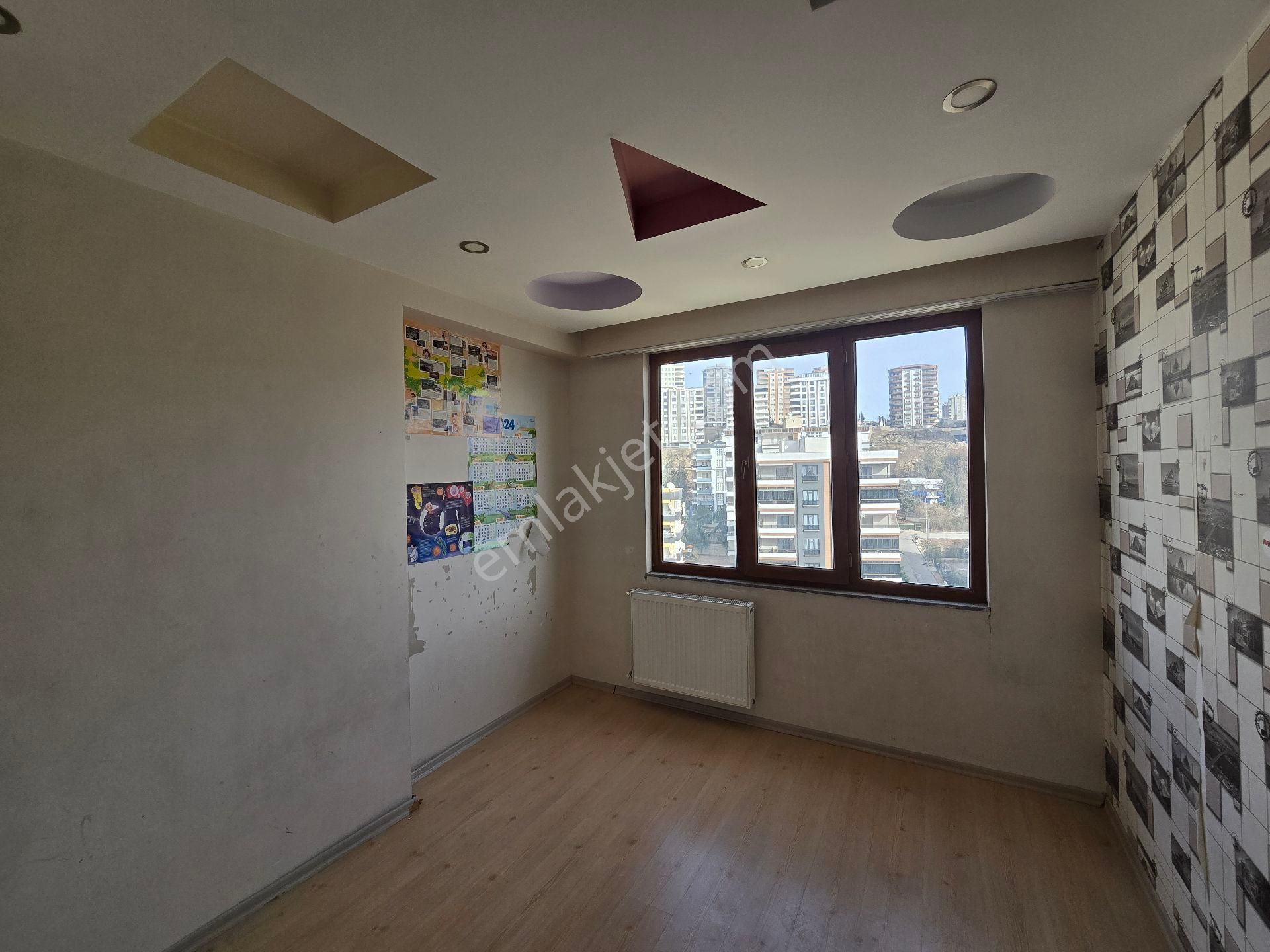 Karaköprü Akbayır Crystal Park Ta Satılık Ultra Lüks 4+1 Daire - Görsel 17