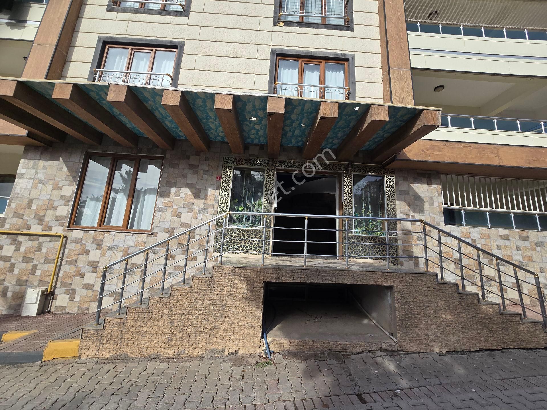 Karaköprü Akbayır Crystal Park Ta Satılık Ultra Lüks 4+1 Daire - Görsel 20