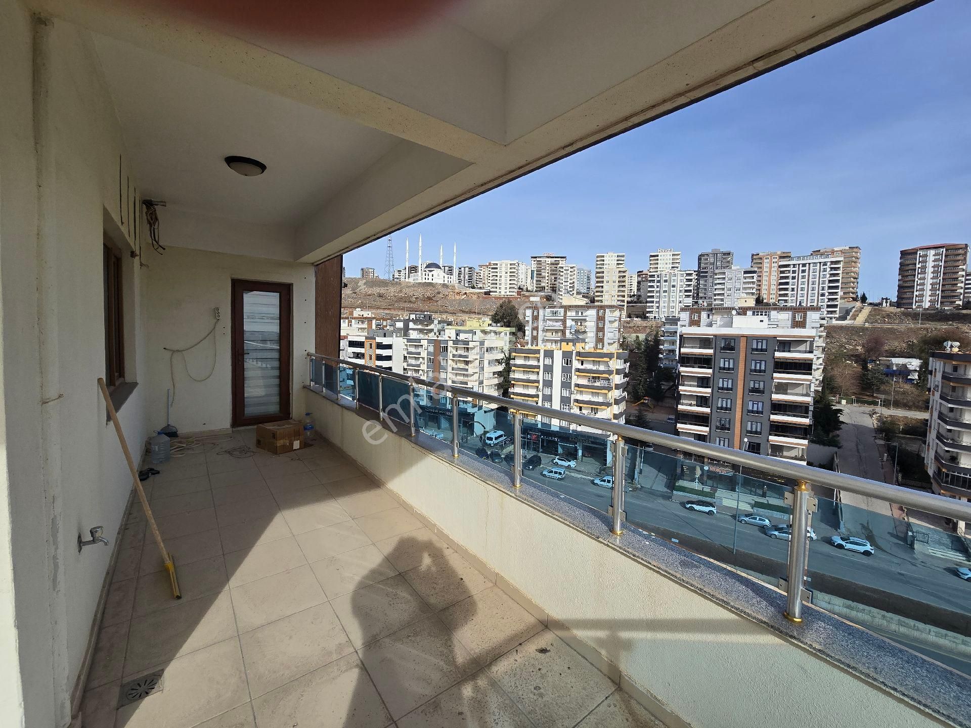 Karaköprü Akbayır Crystal Park Ta Satılık Ultra Lüks 4+1 Daire - Görsel 15