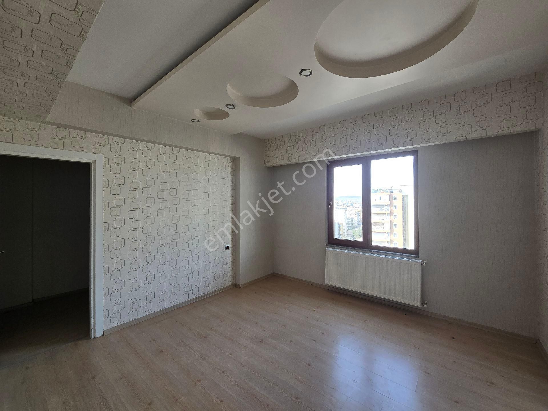 Karaköprü Akbayır Crystal Park Ta Satılık Ultra Lüks 4+1 Daire - Görsel 18