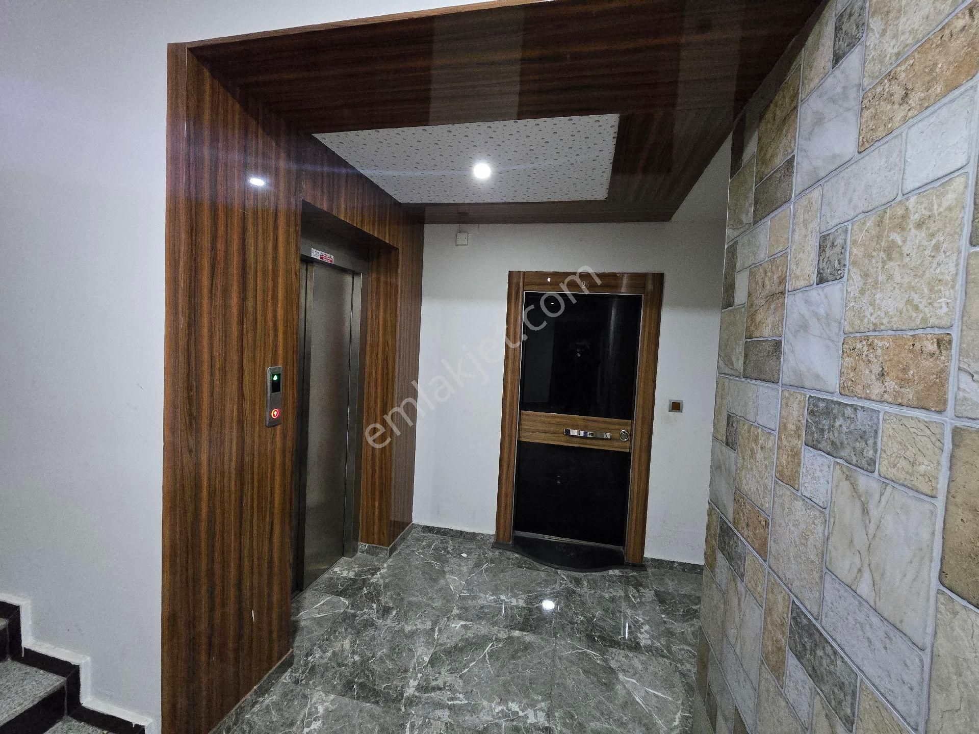 Karaköprü Akbayır Crystal Park Ta Satılık Ultra Lüks 4+1 Daire - Görsel 8