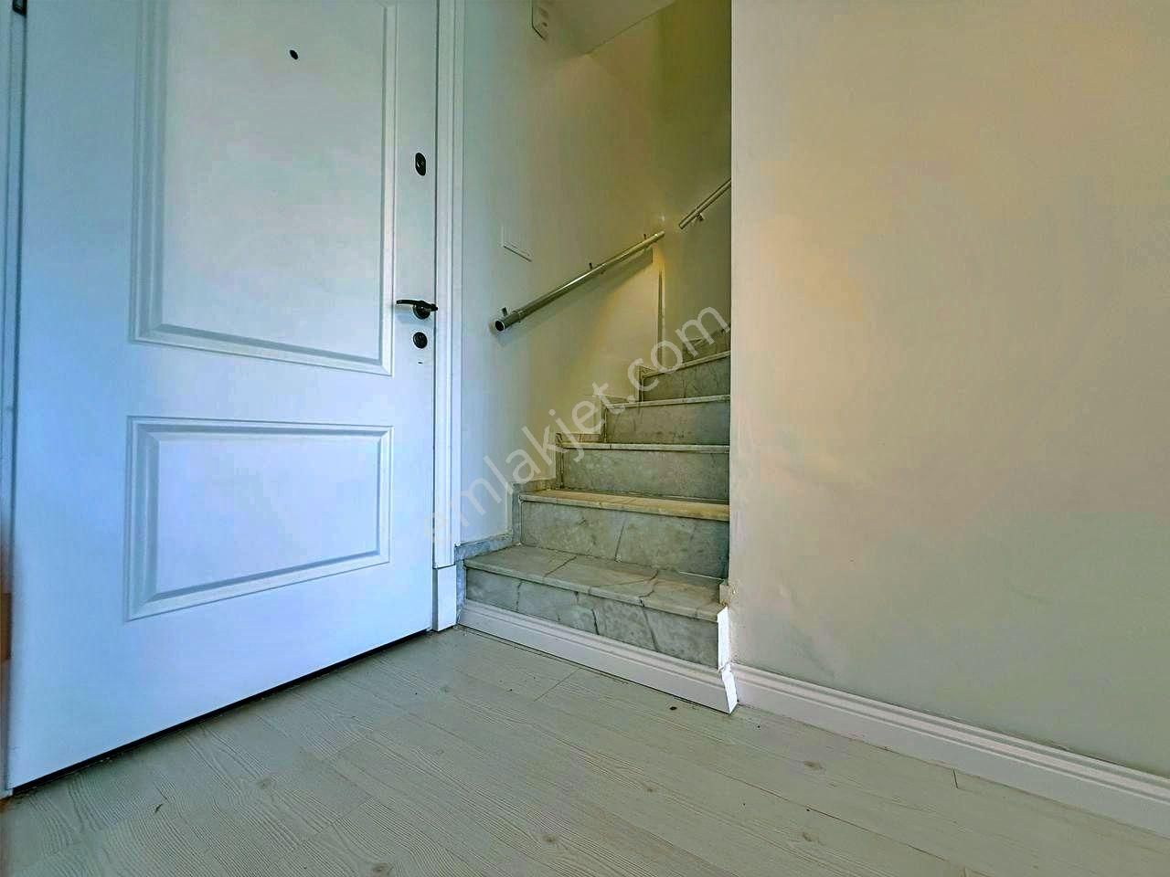 Uytundan Gürede Denize 100 Metre 2+1 Satılık Villa - Görsel 22