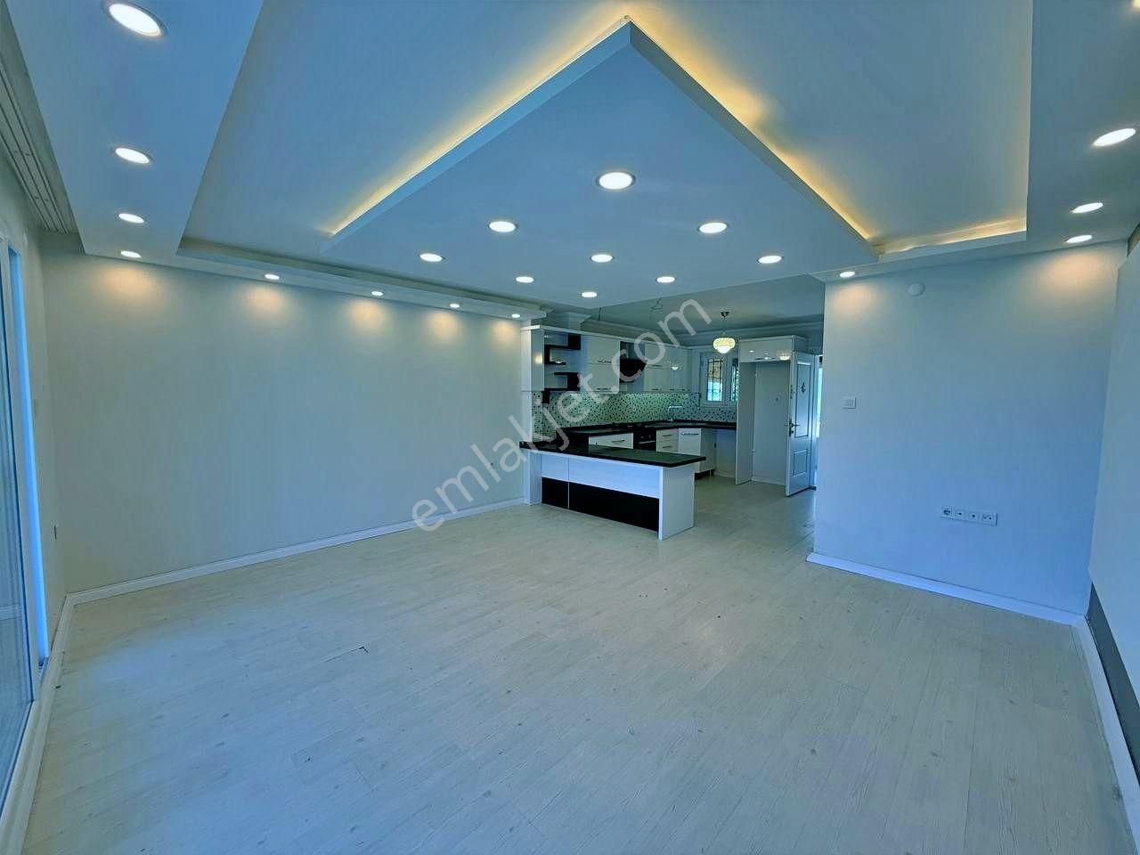 Uytundan Gürede Denize 100 Metre 2+1 Satılık Villa - Görsel 29