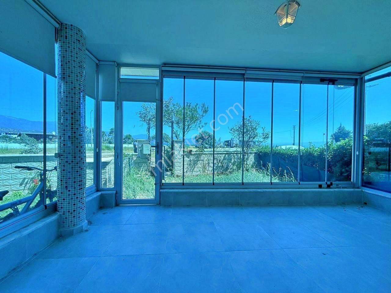 Uytundan Gürede Denize 100 Metre 2+1 Satılık Villa - Görsel 4