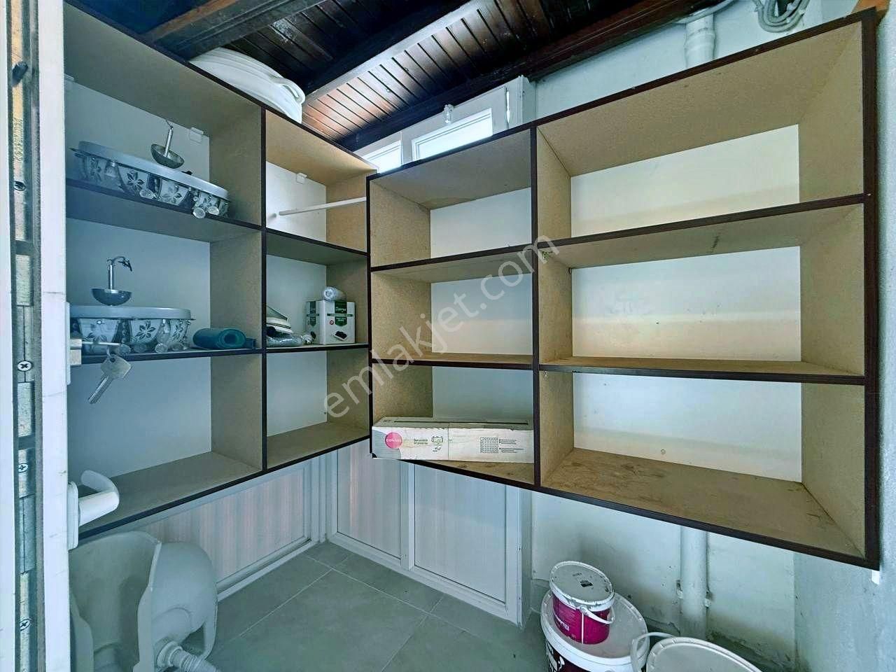 Uytundan Gürede Denize 100 Metre 2+1 Satılık Villa - Görsel 9